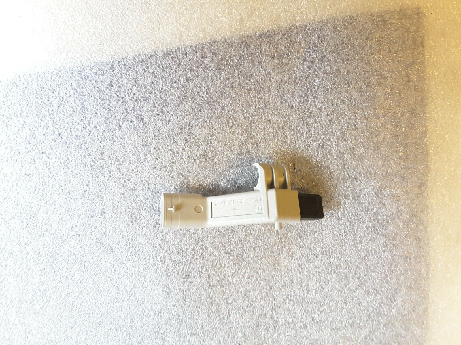 Kurbelwellensensor Impulsgeber OT-Geber Original VW 04L906433E Neu.