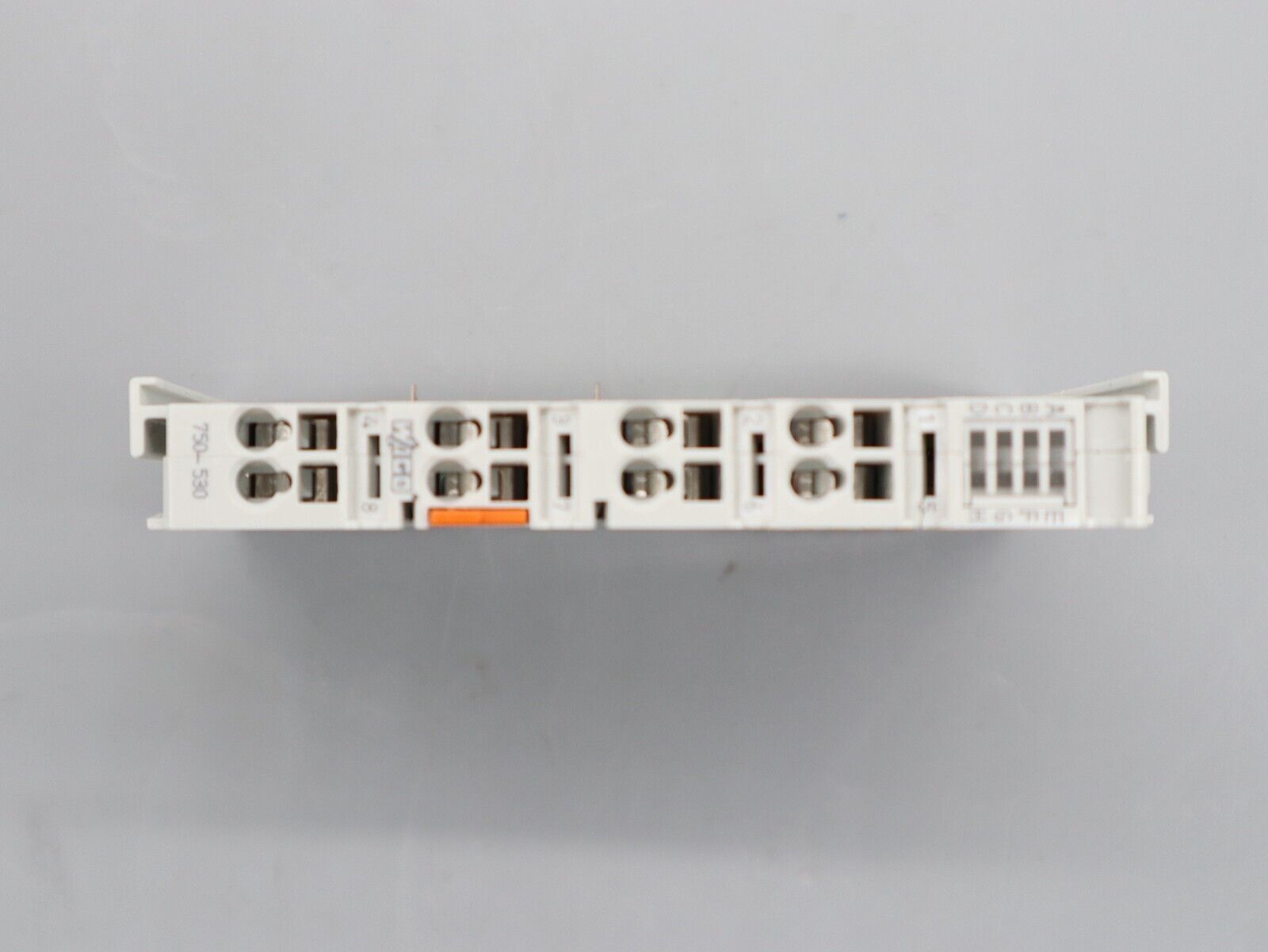 WAGO 750-530 SPS-Eingangskarte 24V 8-Kanal Digitaler Ausgang