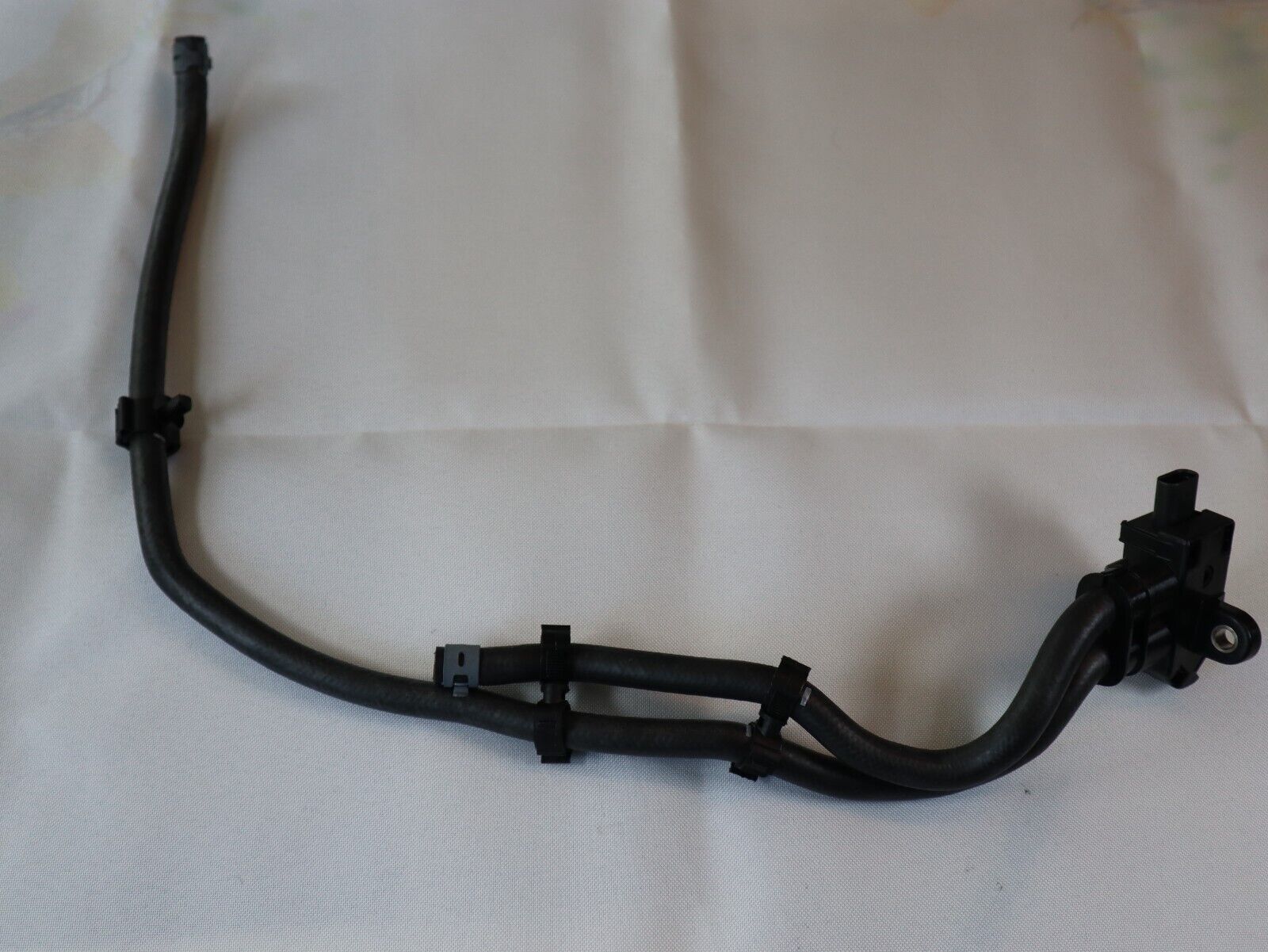 Differenzdruckgeber Drucksensor Original Audi Q7, A5 059906051J VW