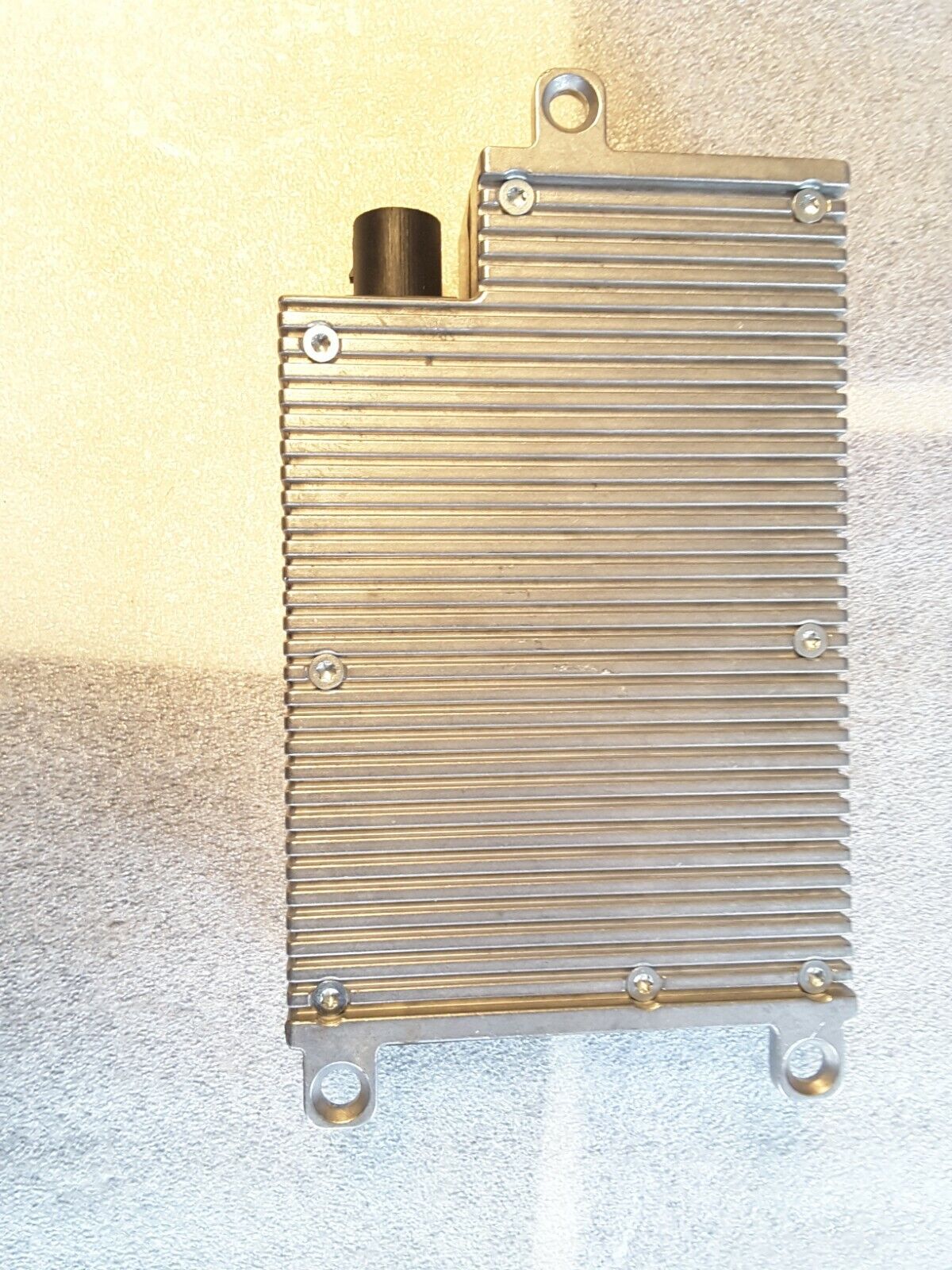 Steuergerät beheizbare Frontscheibe Original Audi A8 S8 4H D4 4H0907133A NEU.