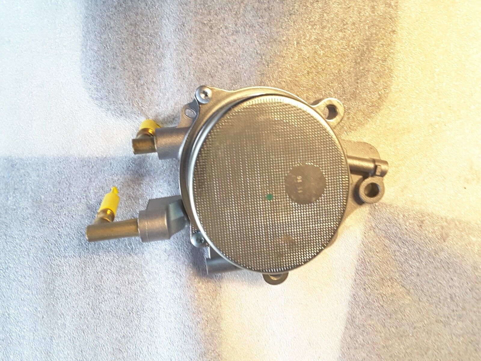 Unterdruckpumpe Vakuumpumpe original Peugeot, Jaguar Land Rover 9X2Q-2A451-BD