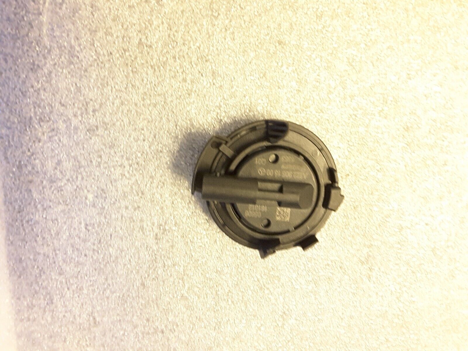 Airbag Sensor Original Mercedes-Benz W205 C-Klasse A2229051500 Neu.