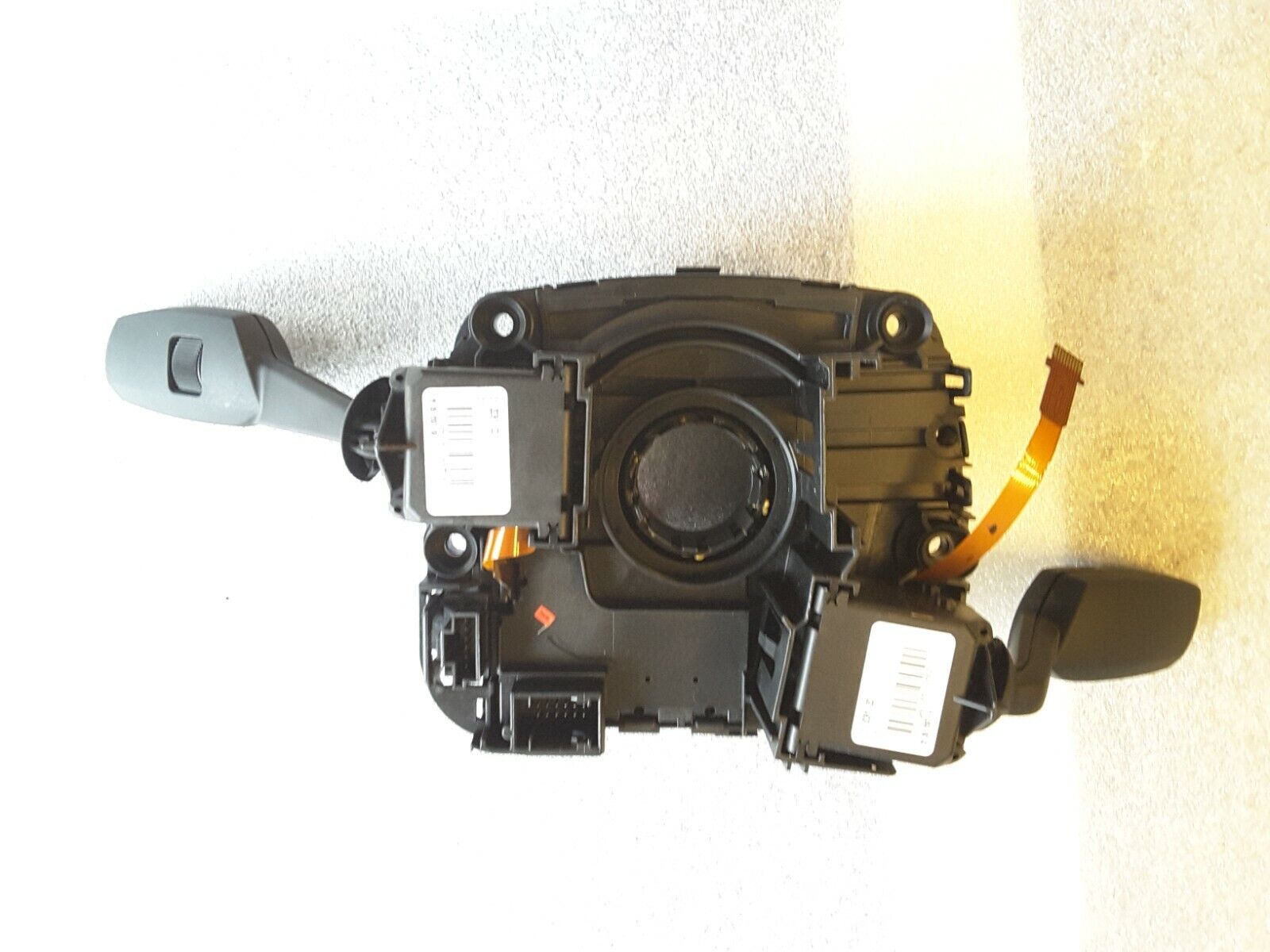 Lenkstockschalter SCHLEIFRING Lenkstock 698955702 BMW 1 (E88) 118D Neu.