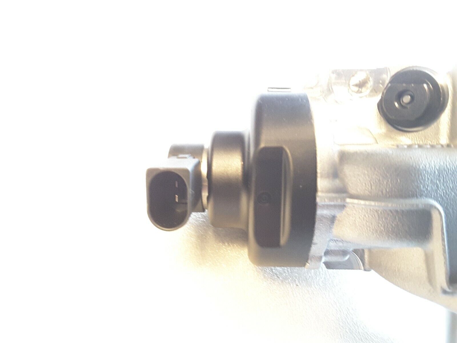 Hochdruckpumpe Original VW, Skoda, Audi TDI 05L130755, Bosch 0 445 010 790 NEU.