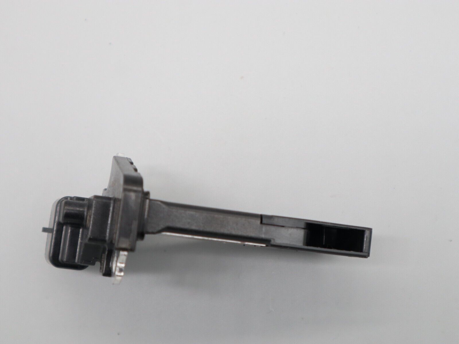 Medidor de masa de aire Original HITACHI, LMM 2505103, 9677093080 Nuevo.