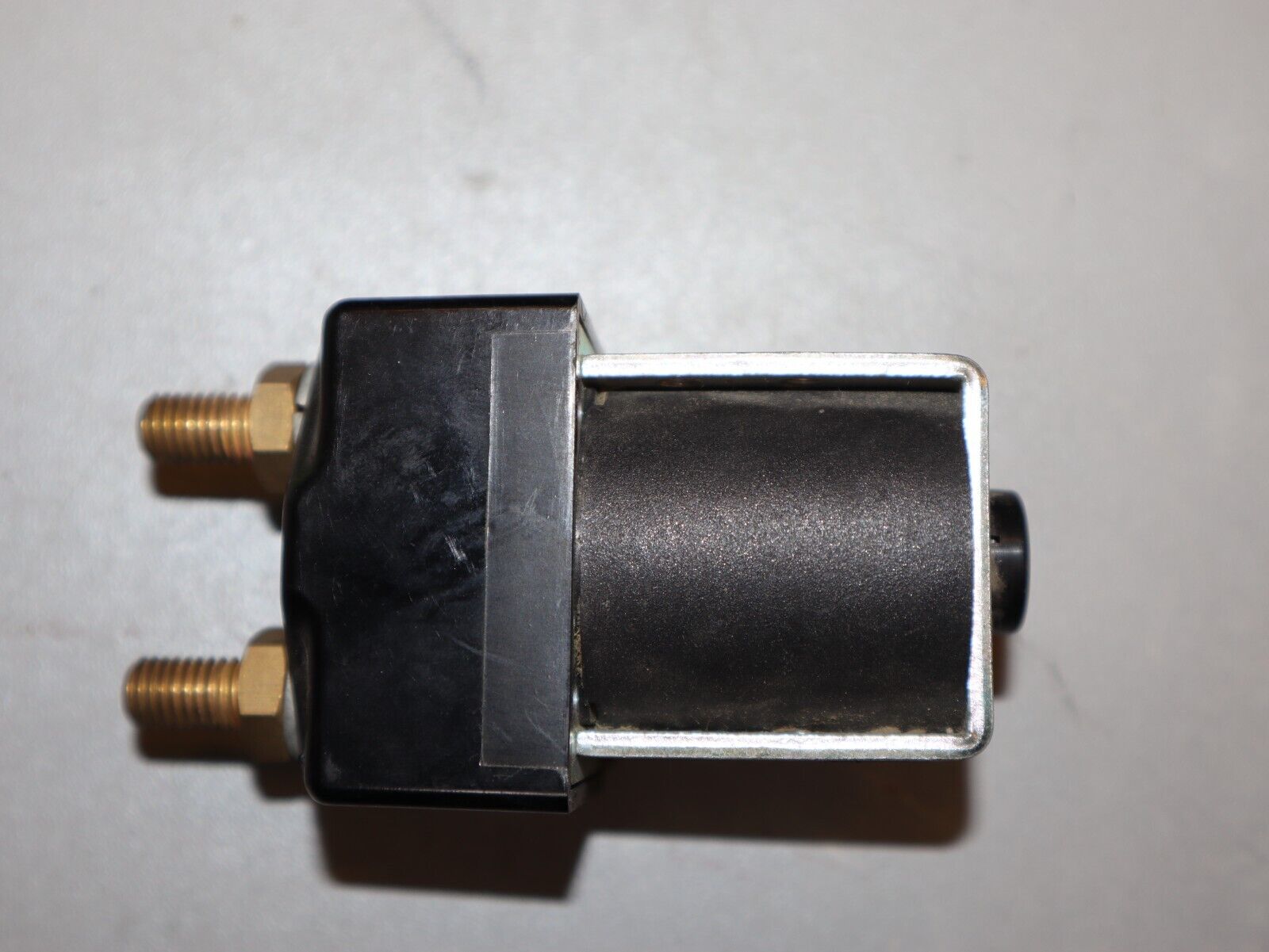 Linde 7915692512 24V CO Schütz Gabelstapler Neu