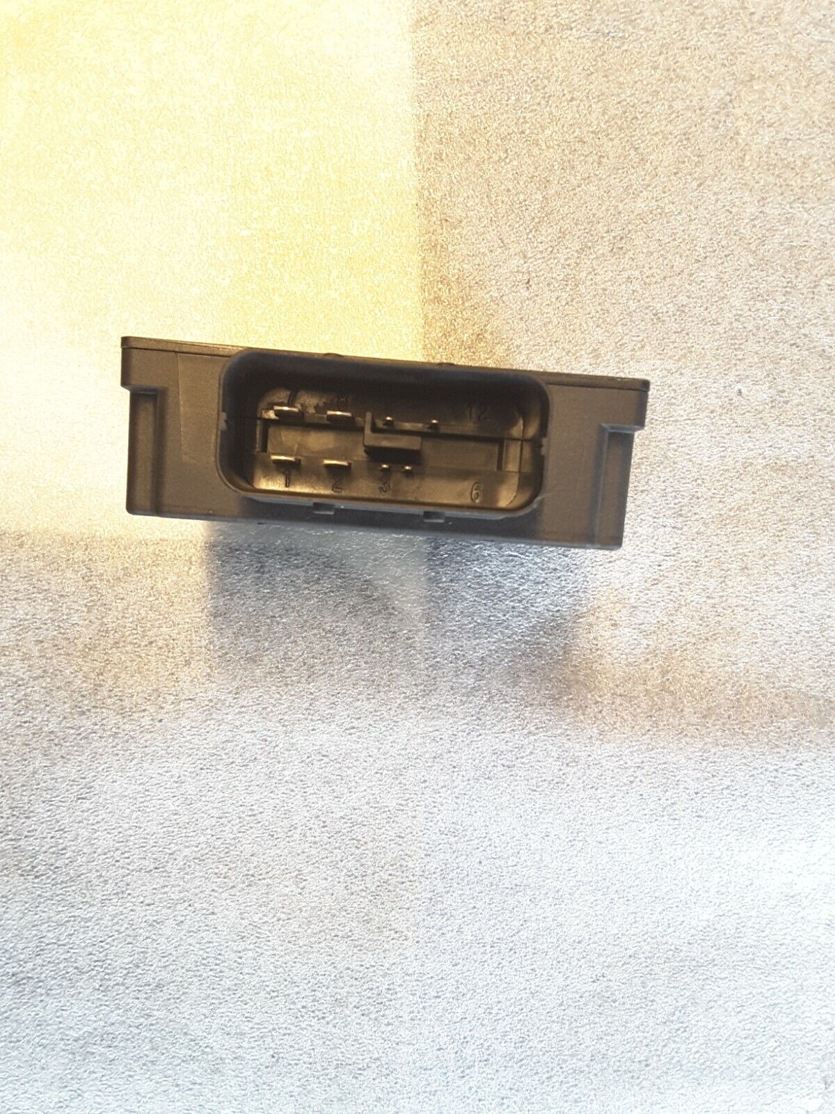 Spannungsstabilisator DCDC Wandler Original VW, Seat, Skoda, 3AA919041A NEU.