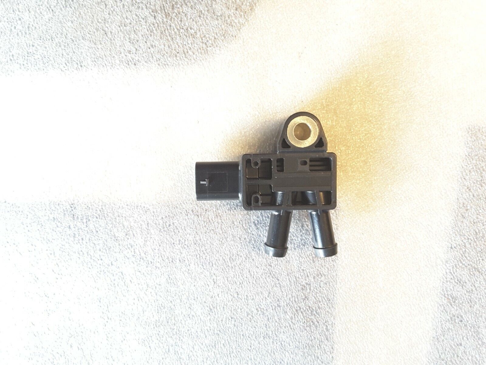 Differenzdrucksensor Drucksensor Sensor Mercedes Benz DPF- A0009057809 NEU.