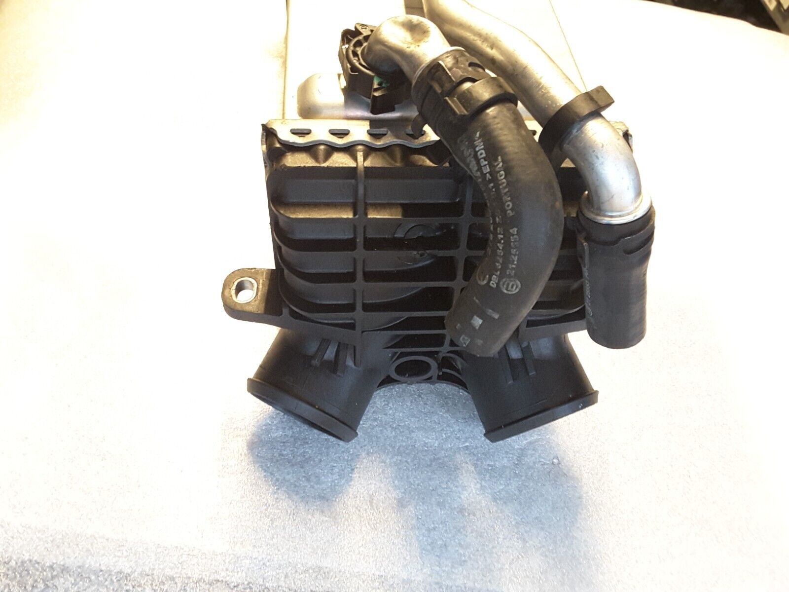 Ladeluftkühler Original Mercedes ML GL GLS GLE 63 AMG , A1570900714