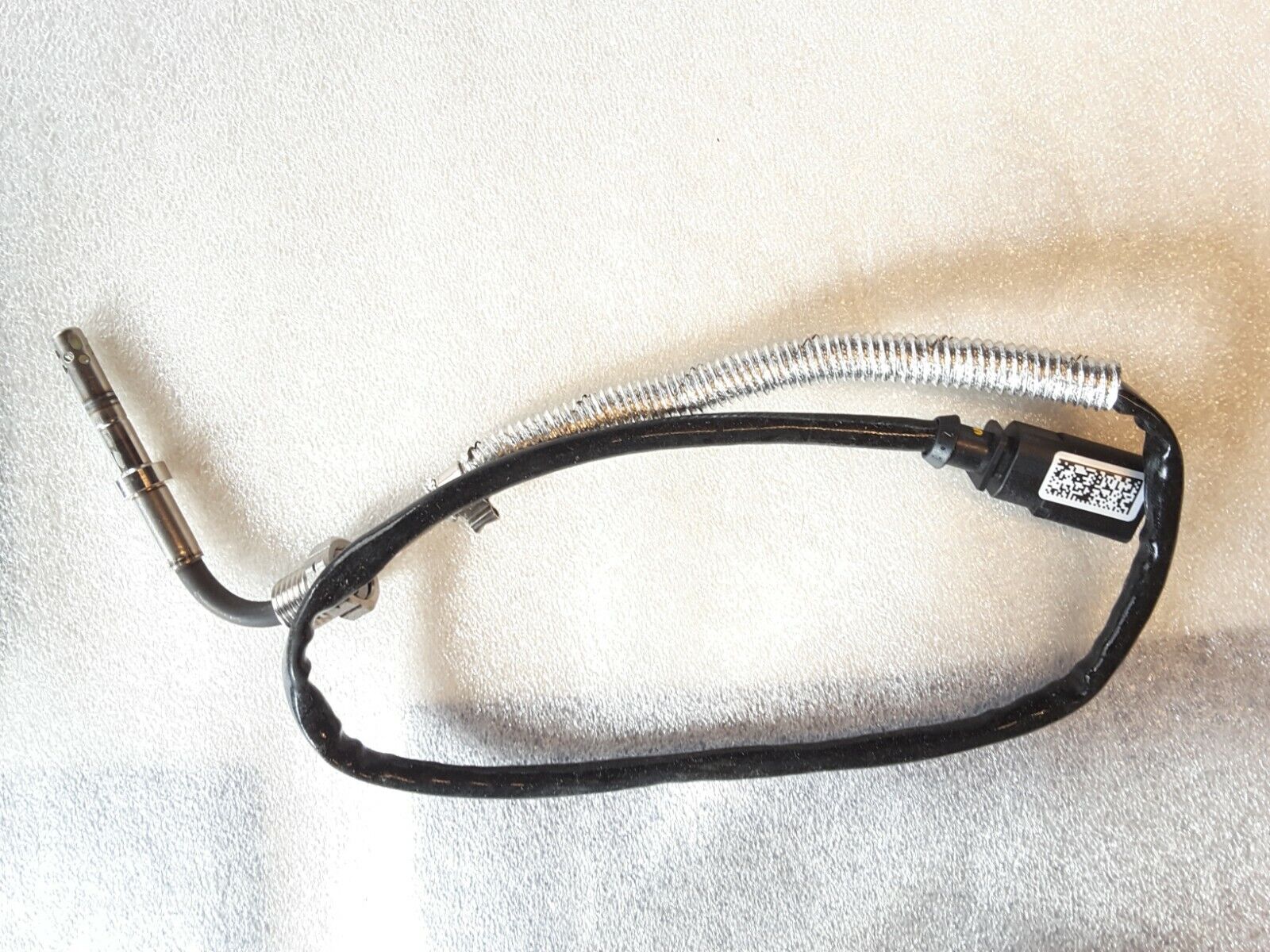 Abgastempreaturfühler Lambdasonde Original VW, Audi TDI 059906088DE NEU.