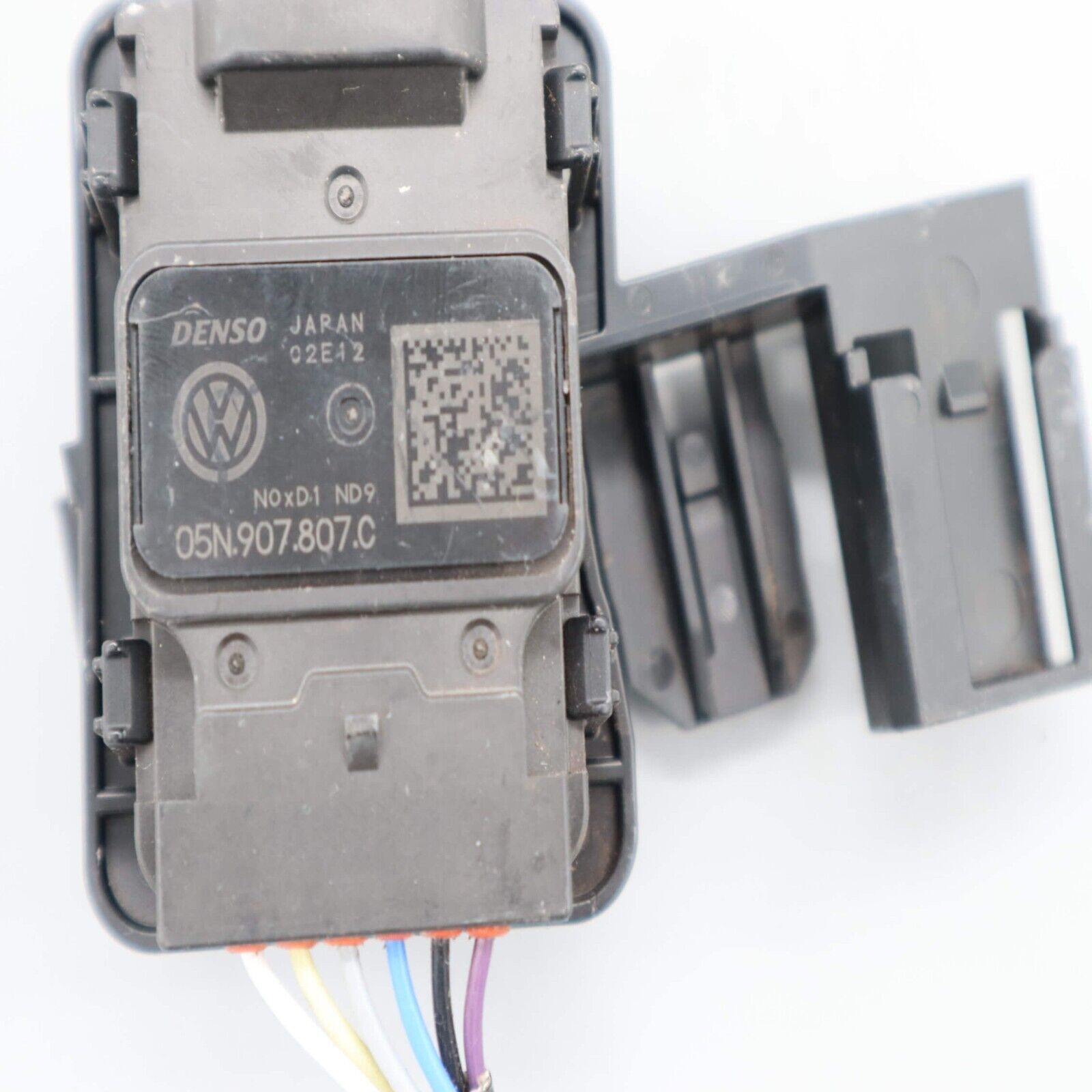 Sensor NOX delantero 2.0 TDI 05N907807C VW Golf 8 Passat B8 Audi A3 8Y Original