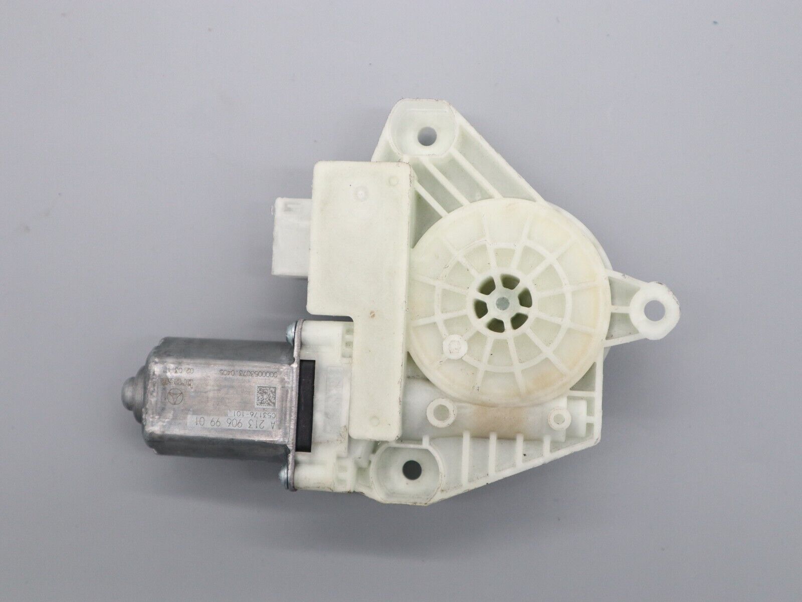 Fensterheber Motor Original Mercedes W205 Vorne Links A2139069901