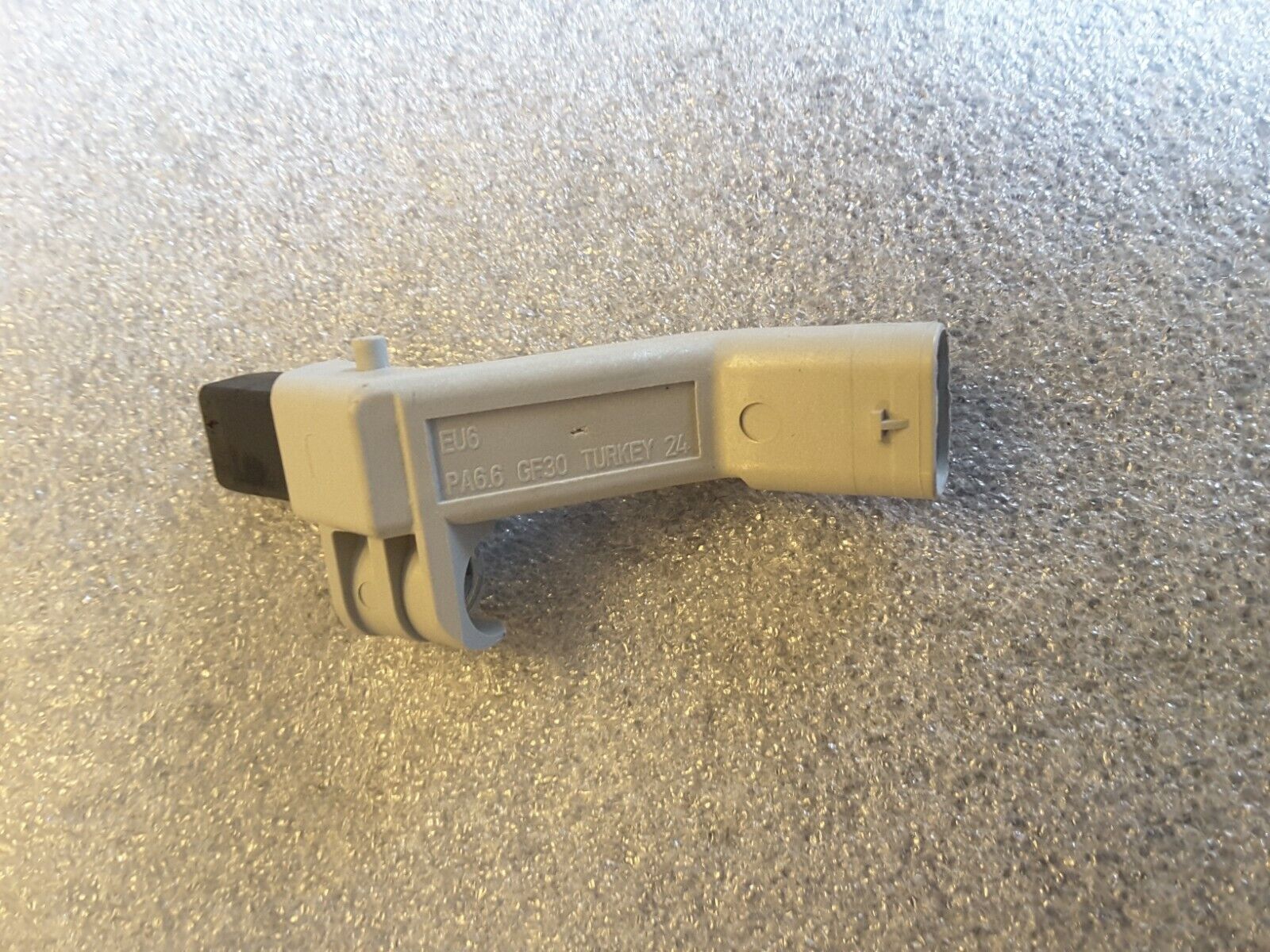 Kurbelwellensensor Impulsgeber OT-Geber Original VW 04L906433E Neu.