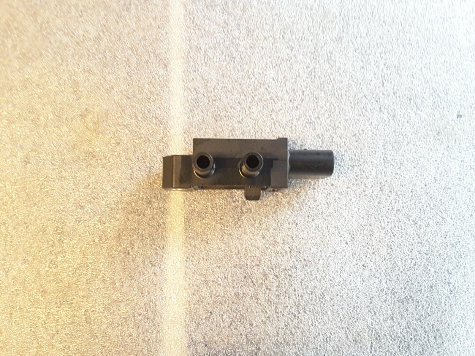 Differenzdruckgeber Original VW Tiguan AD1 2,0 TDi CUAA 03N906051C Passat 3G B8