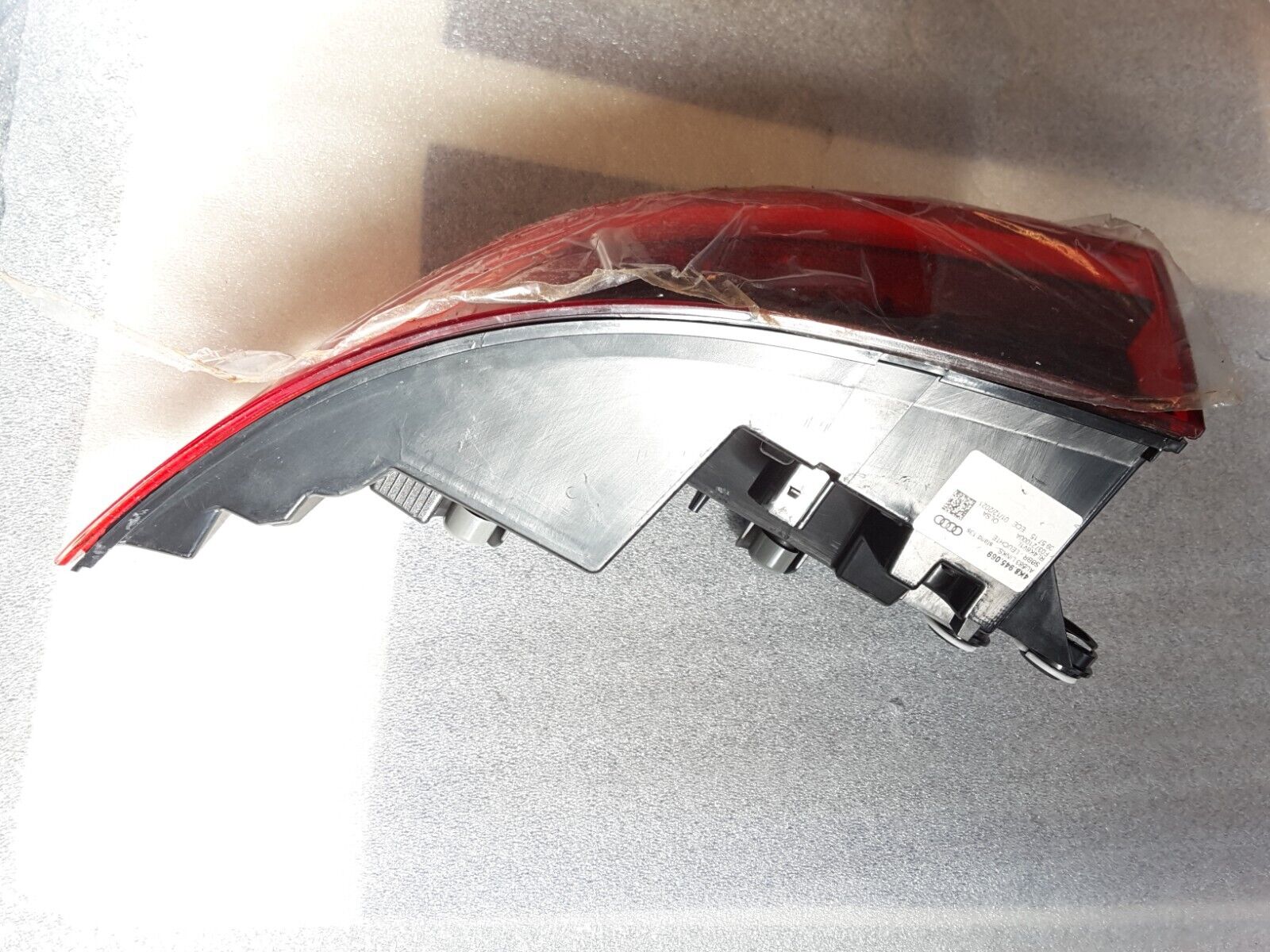 Luz trasera Original Audi A7 4K8945069 LED Exterior Izquierda