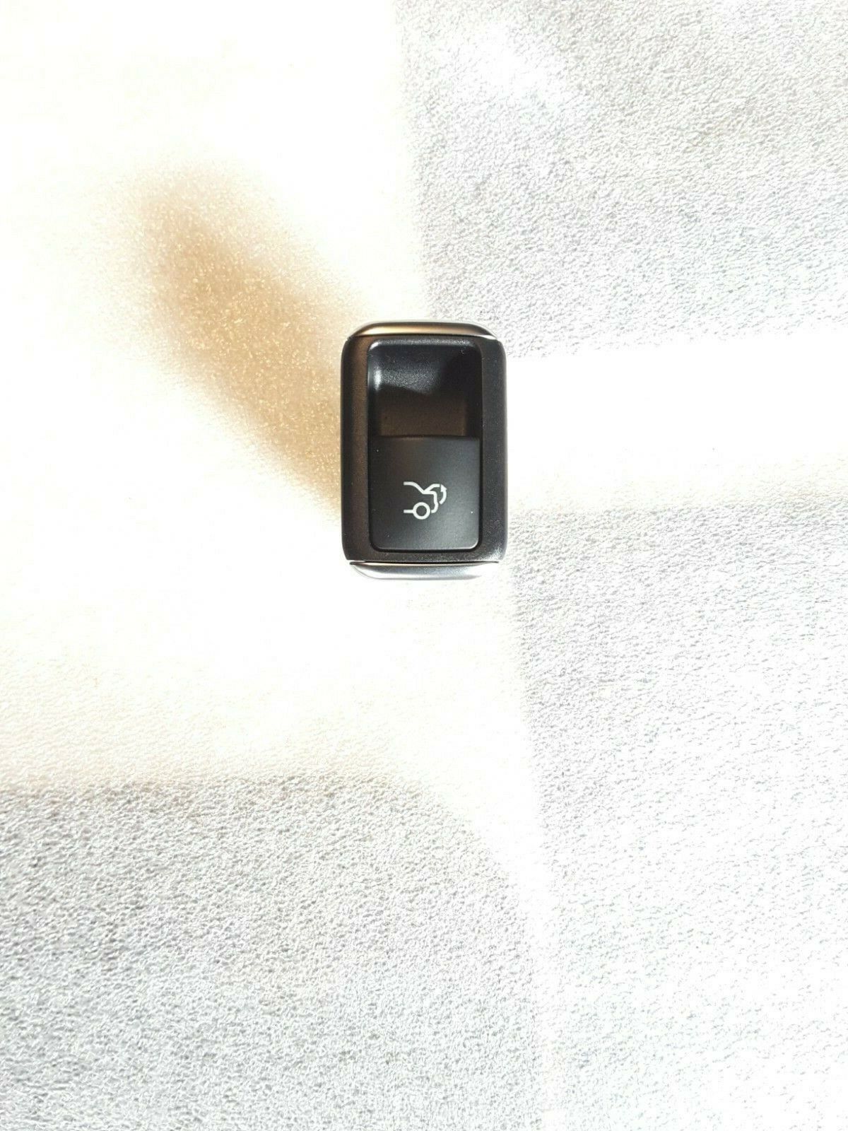 Schalterblock Heckdeckel Schalter Original Mercedes-Benz A2129059200 NEU.