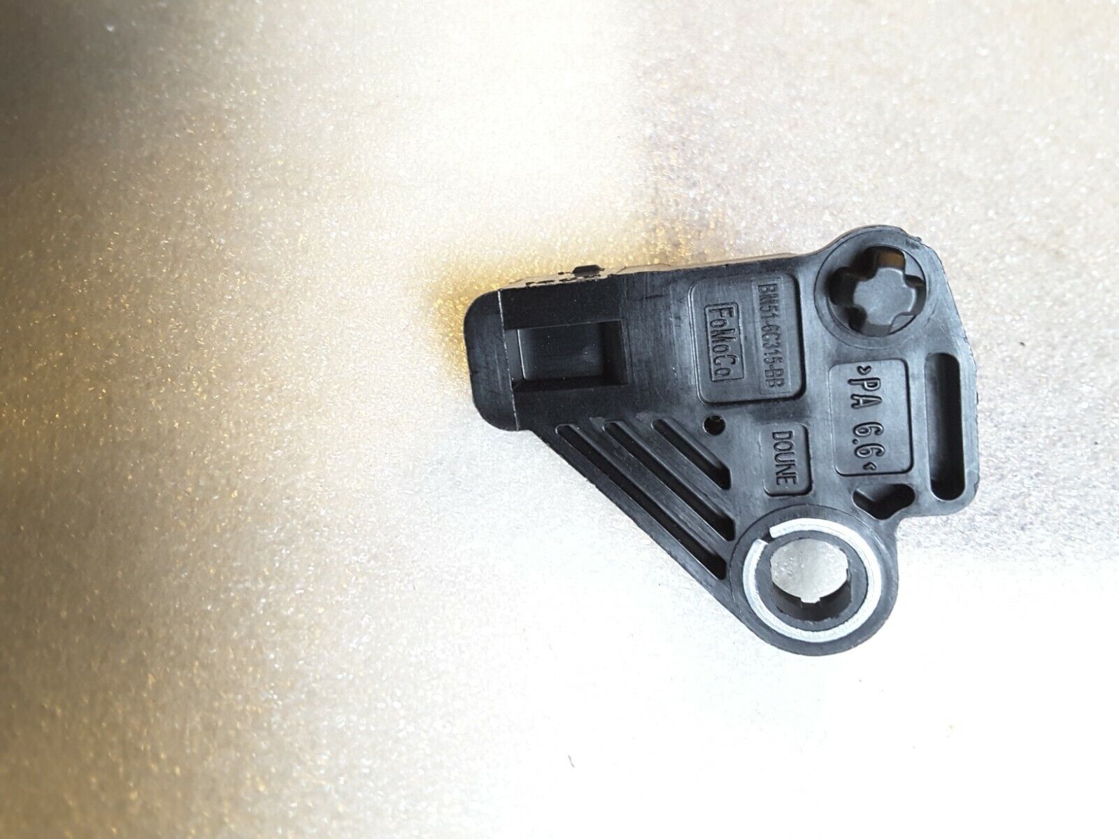 Kurbelwelle Impulsgeber OT Geber Original Ford BM516C315-BB Neu.