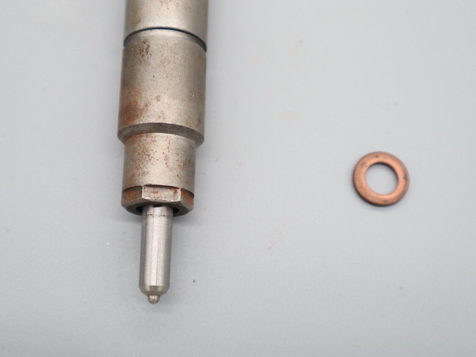 Einspritzdüse FORD TRANSIT FURGON 3596953 LRB6701601 Delphi HRD200