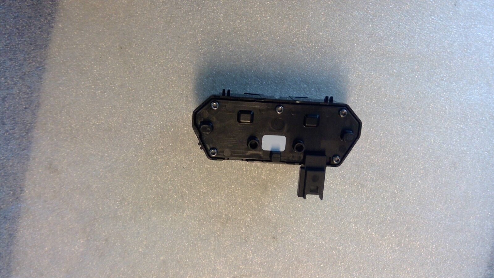Sitzheizung Schalter Original Mercedes A Klasse W 177, CLA 200 Vorne A1779056800