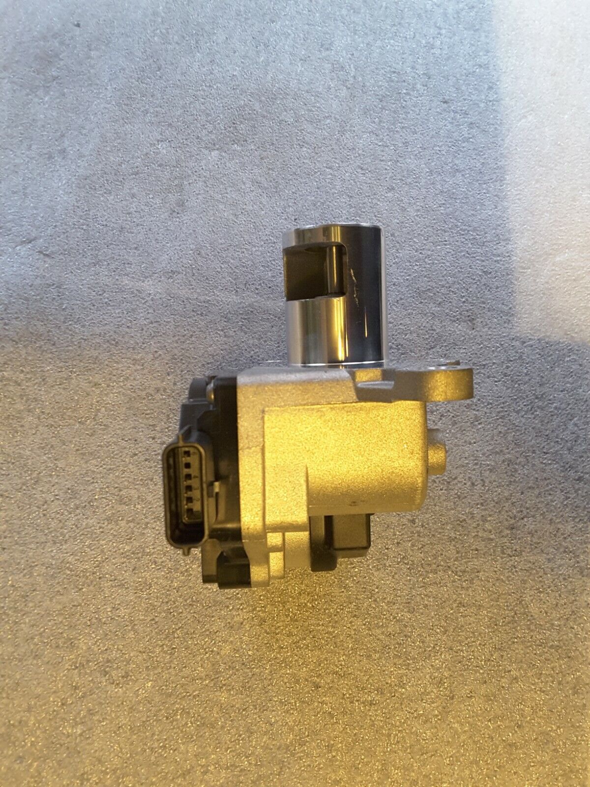 AGR-Ventil Original Nissan Qashqai J11 1.5 DCI , Renault 147101246R H8201684044