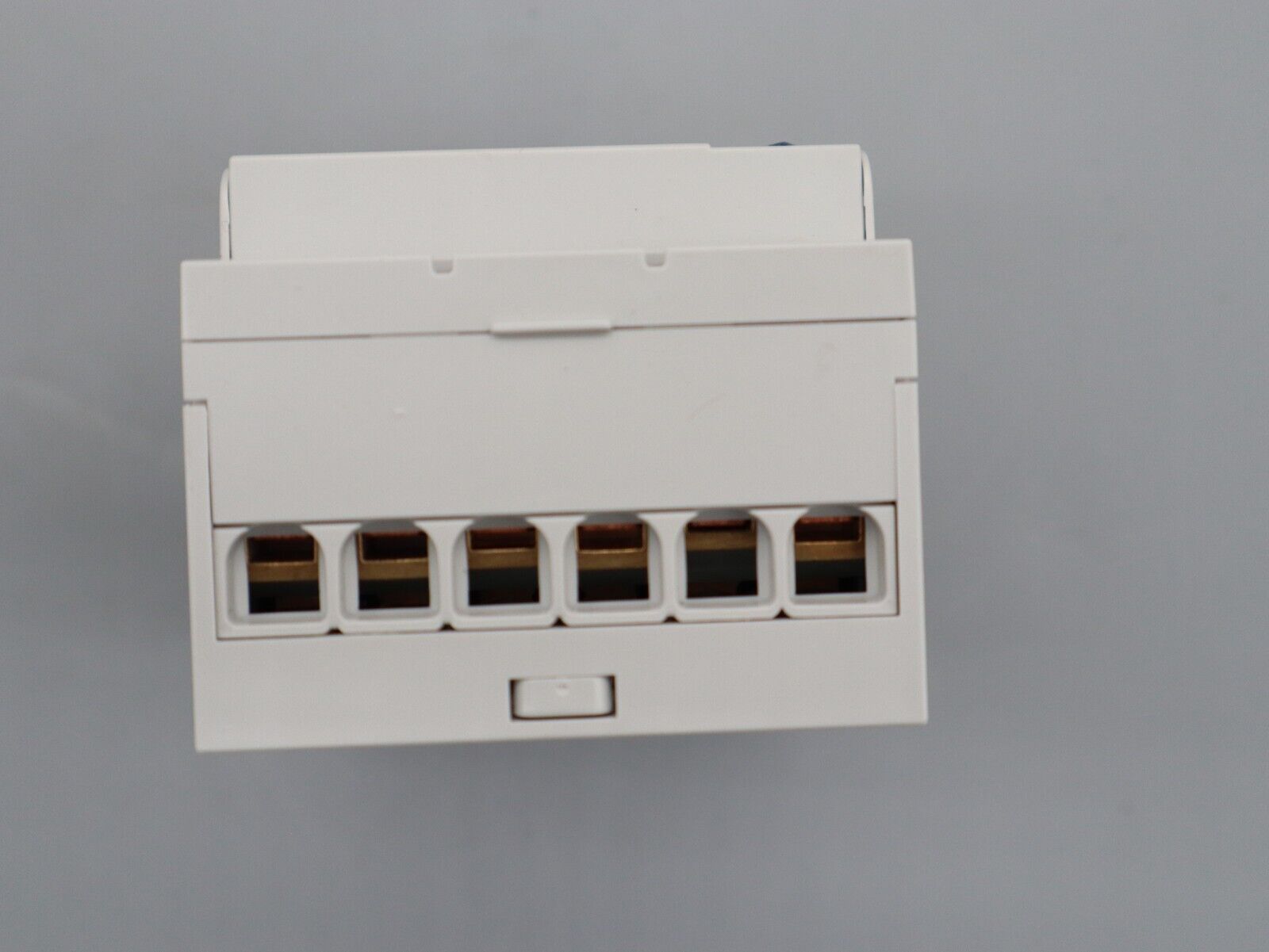 Drehstromzähler EcoCount SL85 mit Modbus (ECM), NZR, Artikelnummer 33320519 NEU