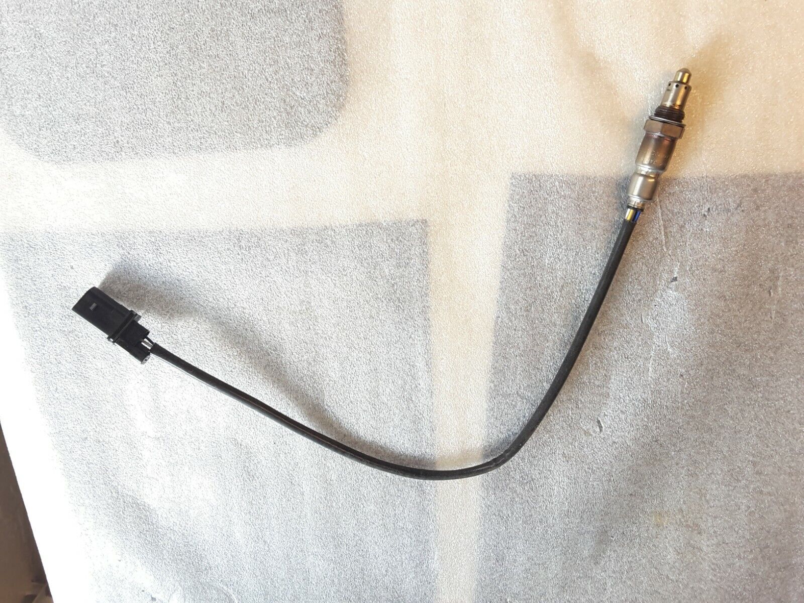 Lambdasonde vor Katalysator Regelsonde für Audi A3 1.4 TFSI A6 4G2 A7 A8 Q7 3.0