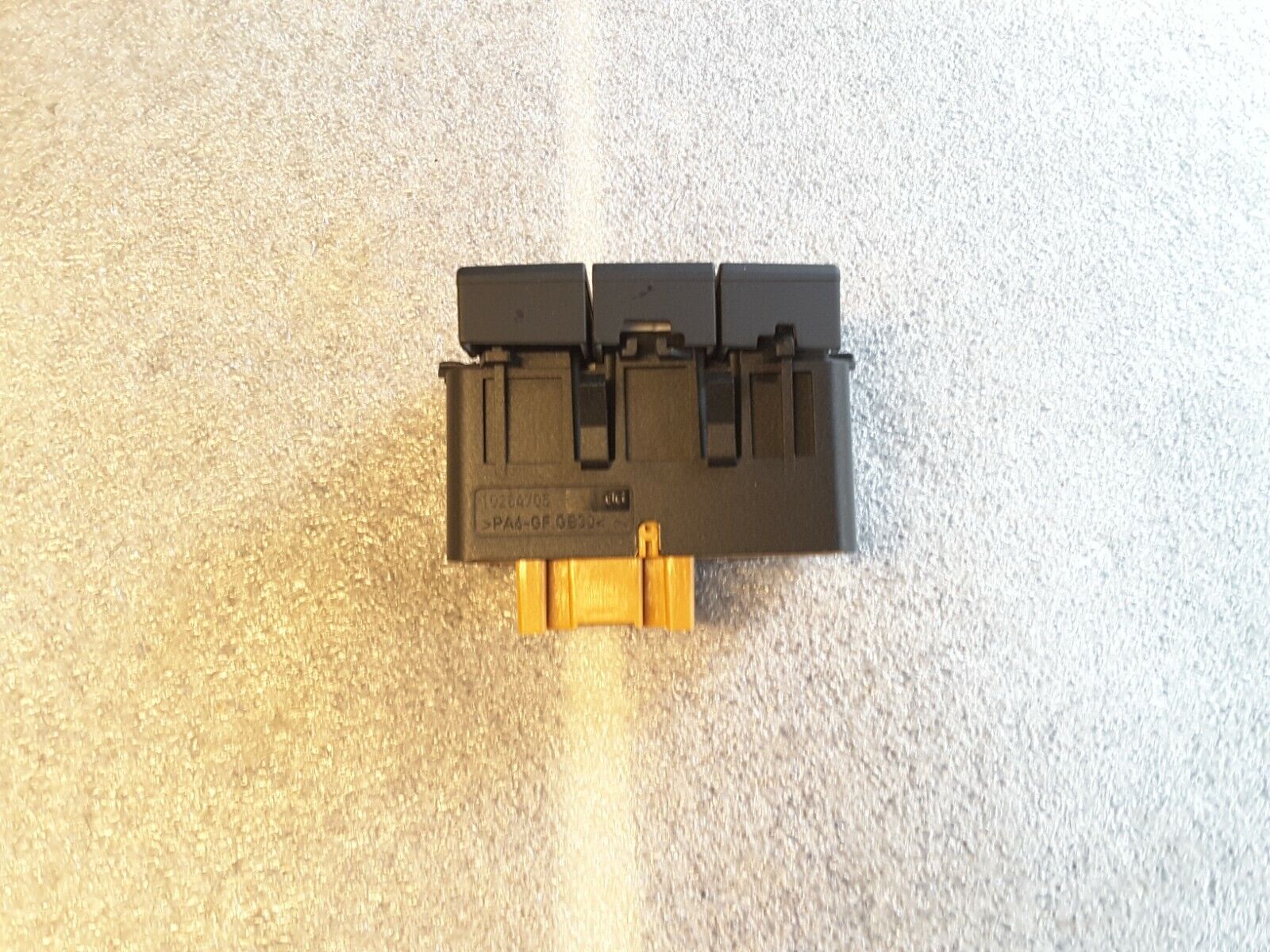 Interruptor Start-Stop Original Volkswagen UP 1S0927137P Nuevo.