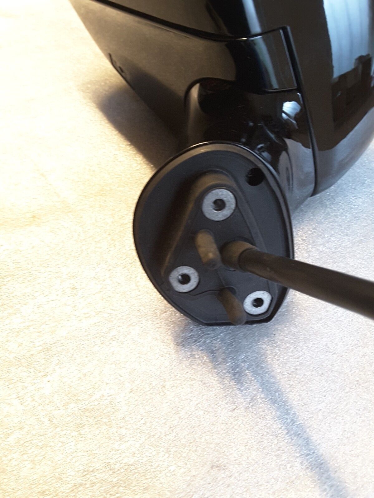 Außenspiegel Seitenspiegel Mercedes-Benz A1728103100 Links Side Mirror