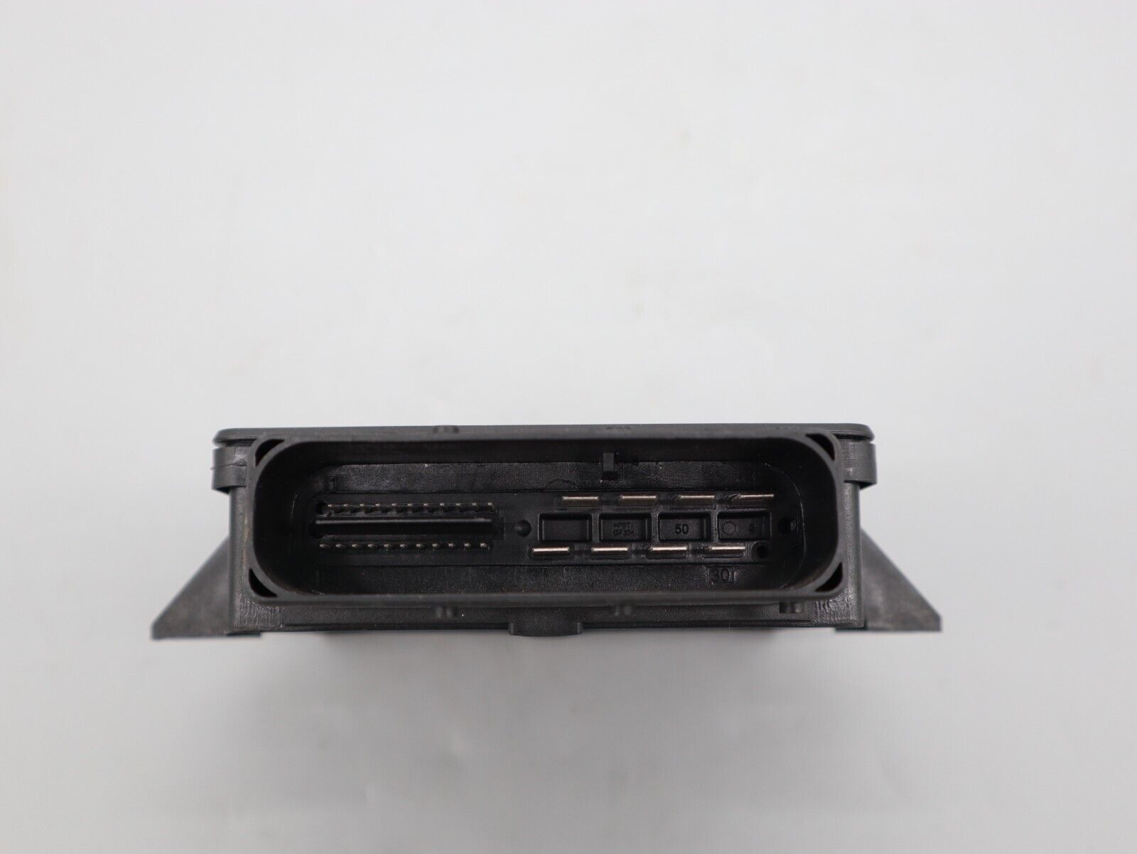 Unidad de control del módulo de freno de mano 285F26474R Original Renault