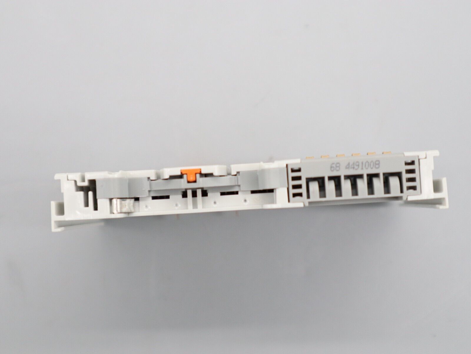 WAGO 750-530 SPS-Eingangskarte 24V 8-Kanal Digitaler Ausgang