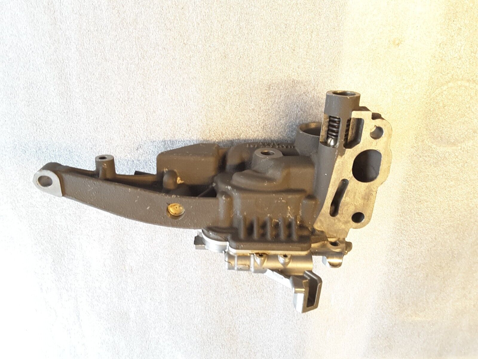 Ölpumpe Original Mercedes Benz W207 E350 R350 S400 SLK350, R2781810620