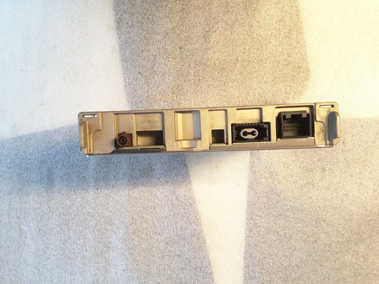 Digitaler TV Modul DTV Steuergerät Tuner Audi A6 A4 C7 A7 S7 4G 8V0919146E NEU.