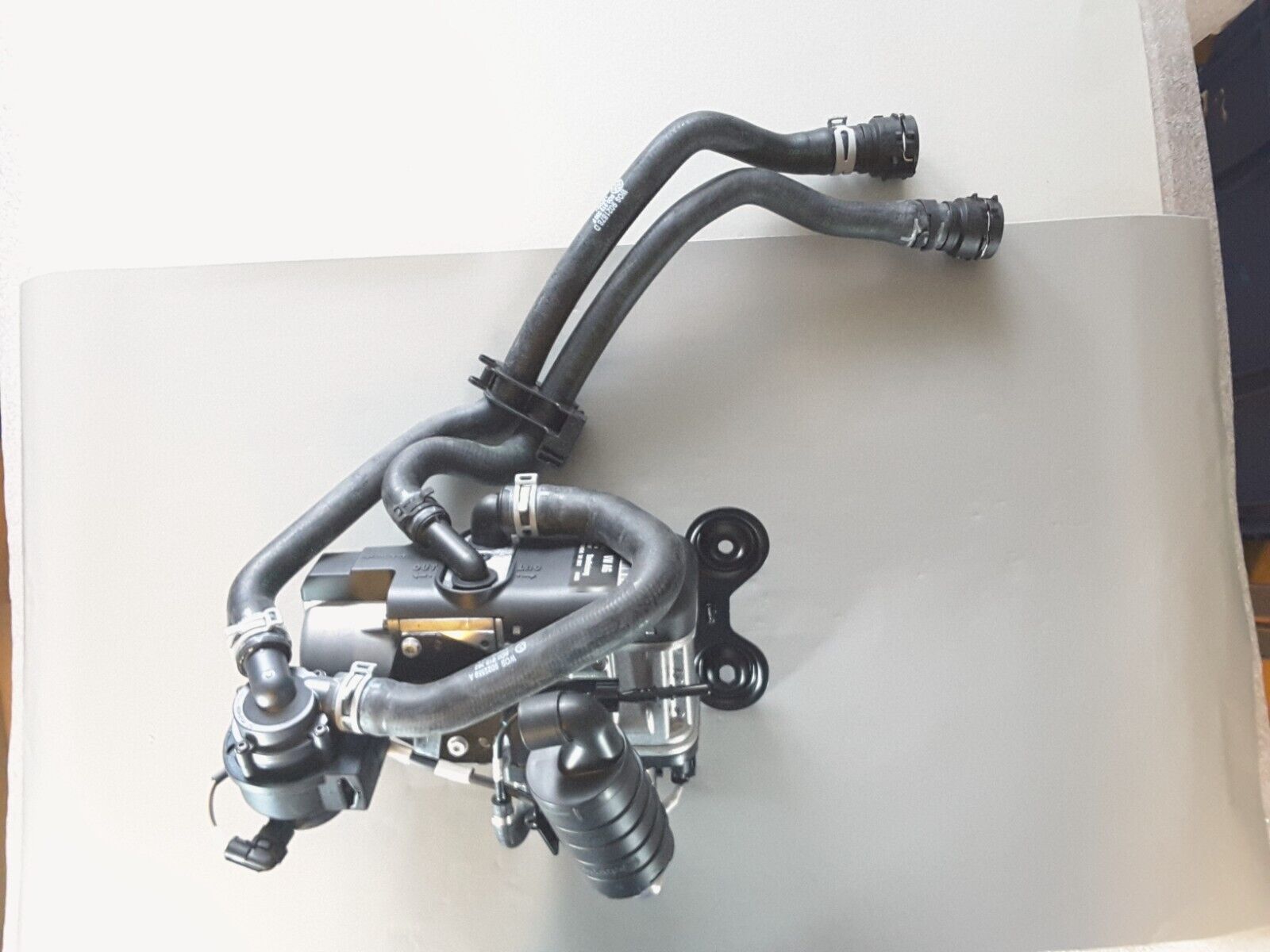 Standheizung Webasto Original Audi VW Benzin 5Q0815005 AL NEU