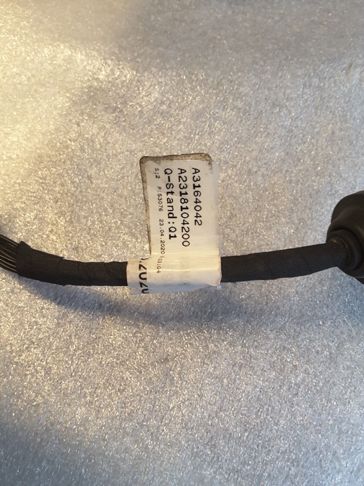 Seitenspiegel Original Mercedes R231 SL550 SL450 Beifahrertür Rechts A2318104200