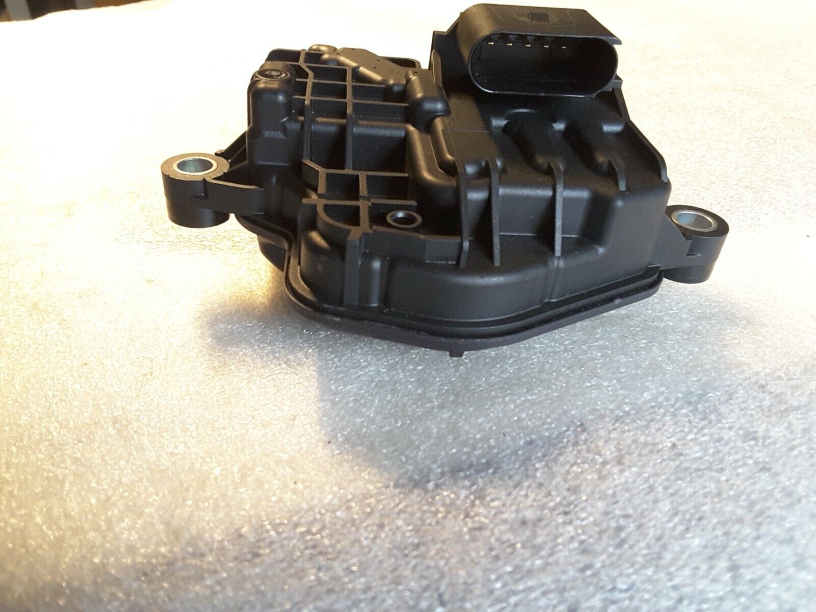 Wasserpumpe Kühlmittelpumpe Versteller ORIGINAL VW , Audi 04E907593