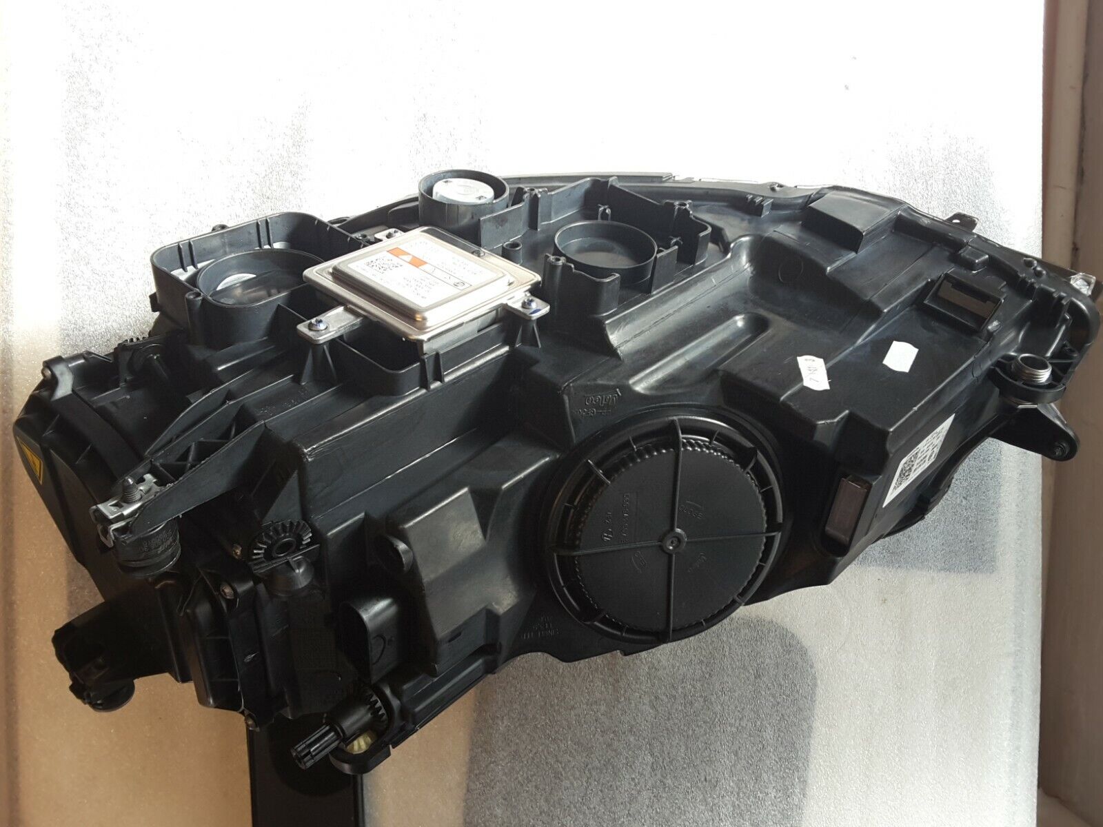 Xenonscheinwerfer Original VW Golf Rechts 5G1941032 Neu