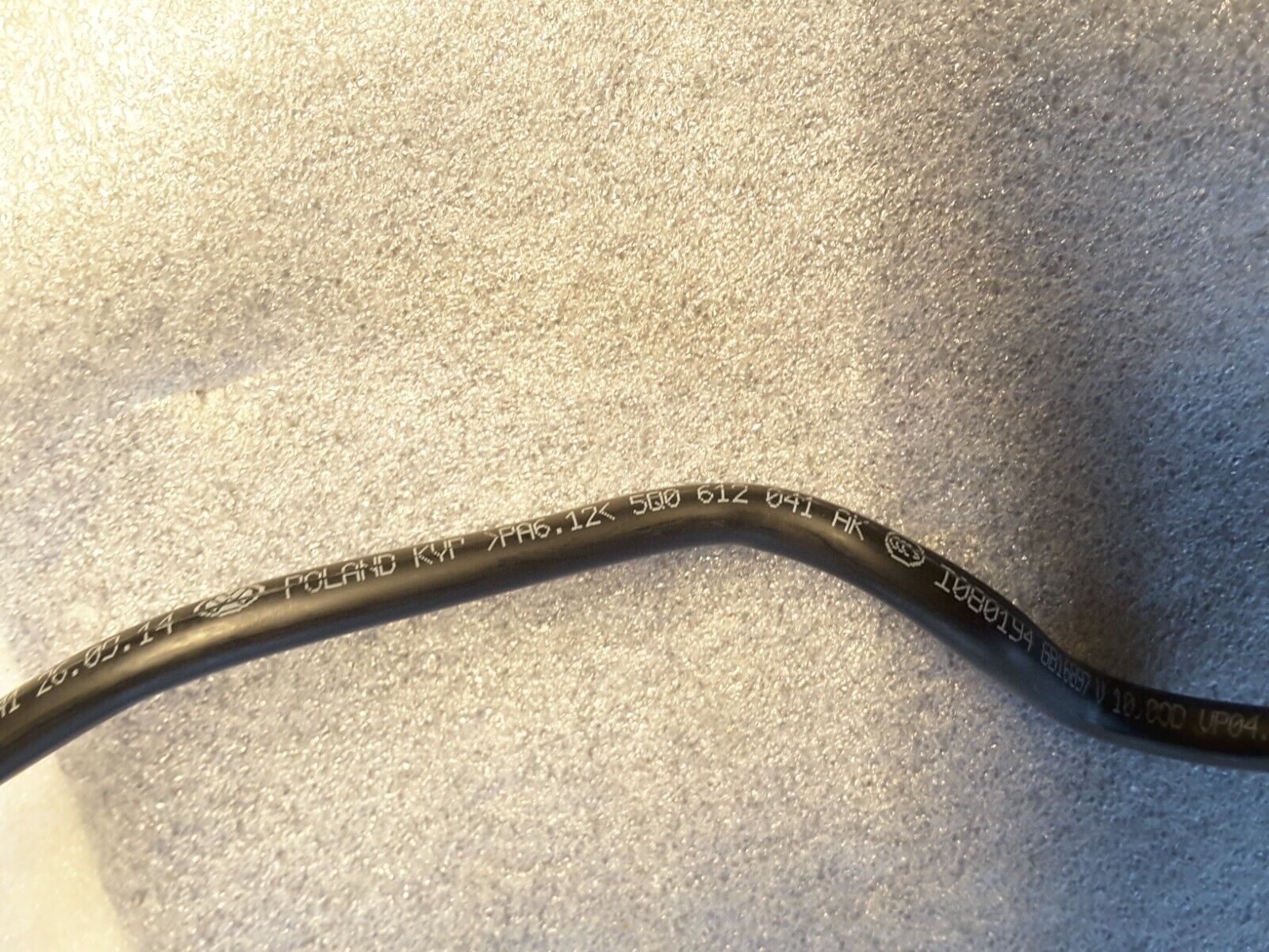 Rückschlagventil VW Golf 7 5Q0612041AK Drucksensor 5Q0906207 Neu.