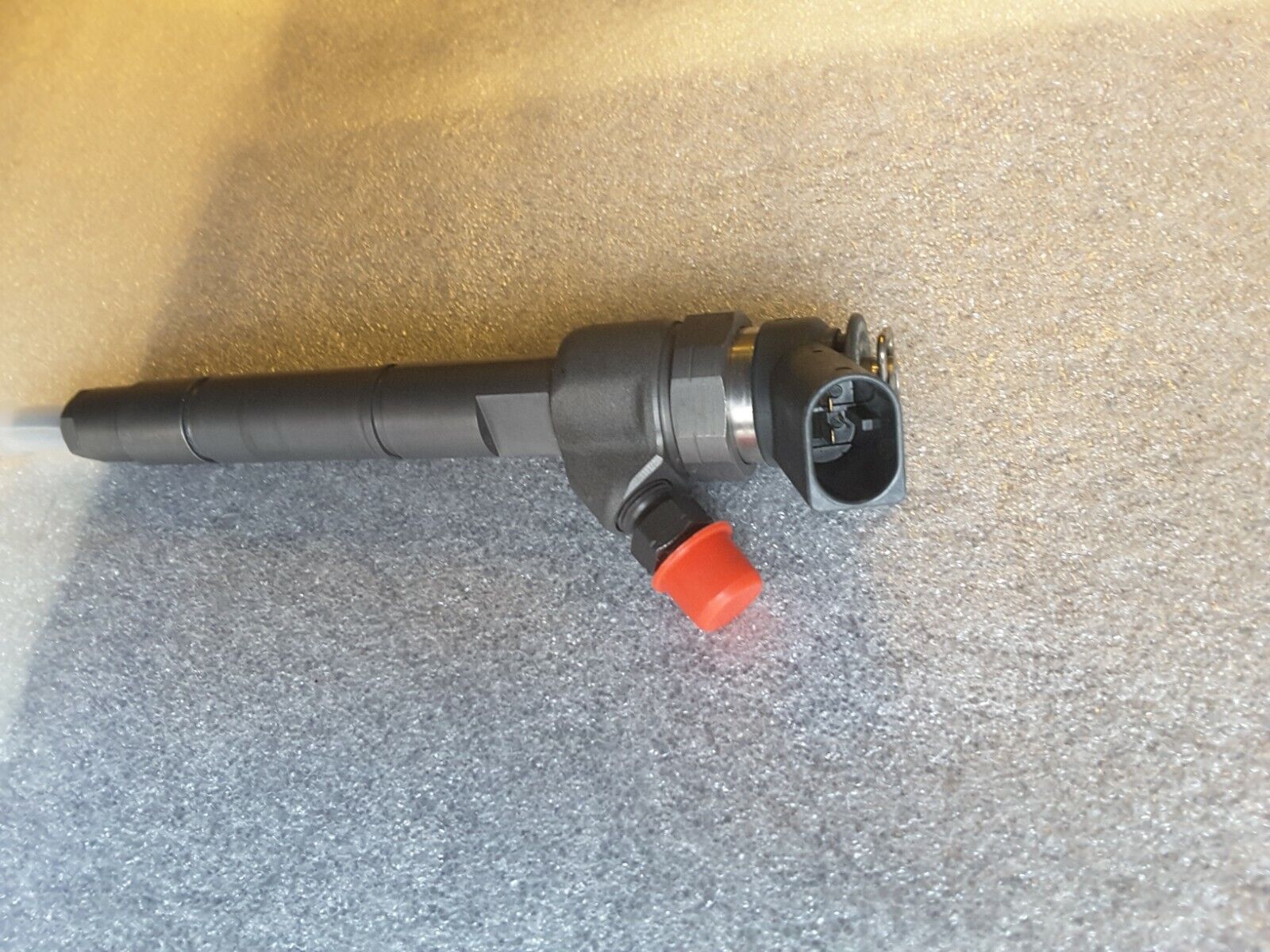 Einspritzdüse Original Mercedes A-B-Klasse 0445110167, A6400700787 Smart Forfour