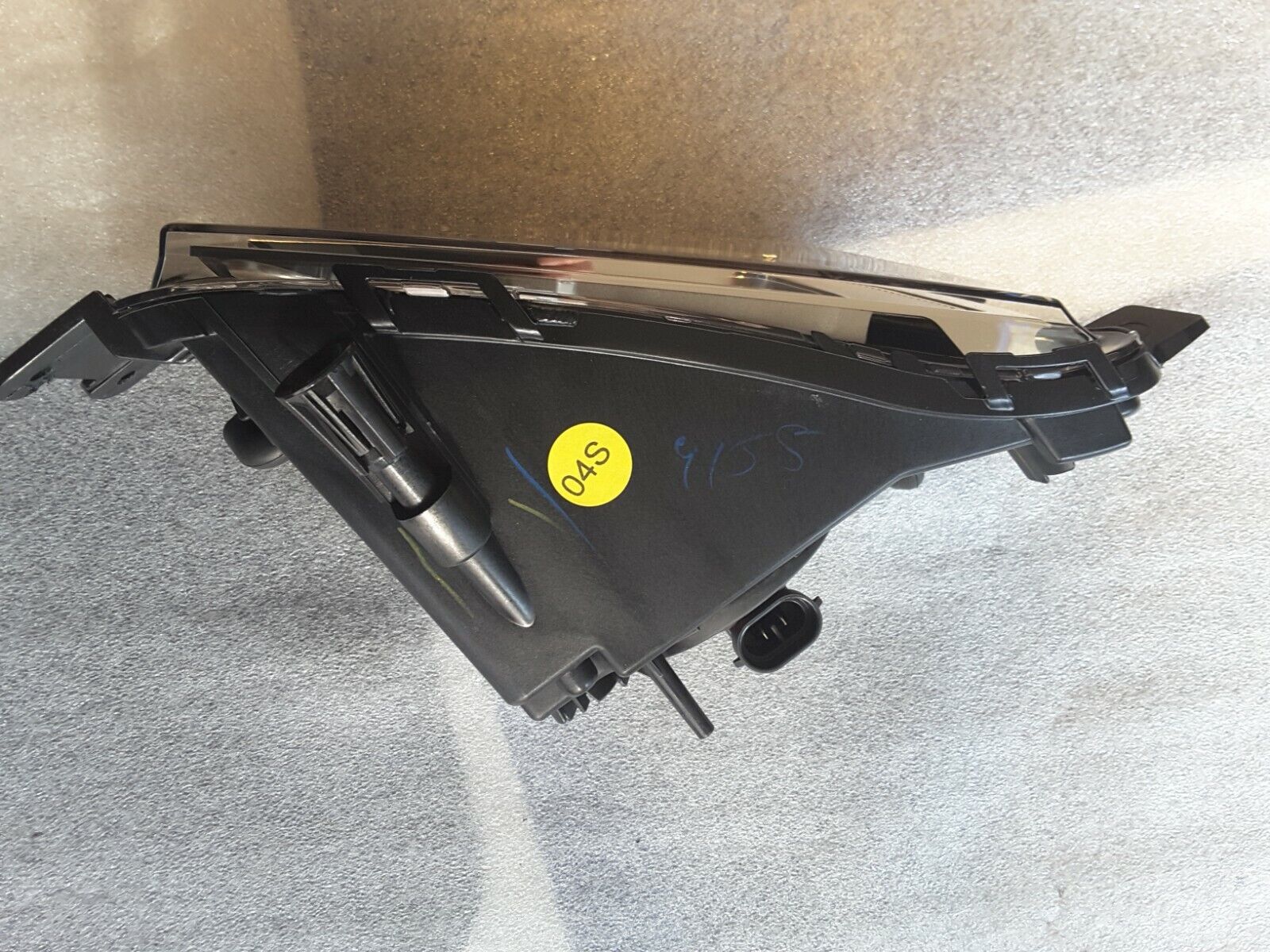 Faros antiniebla izquierdo original VW Passat USA 561941699A 561941699C