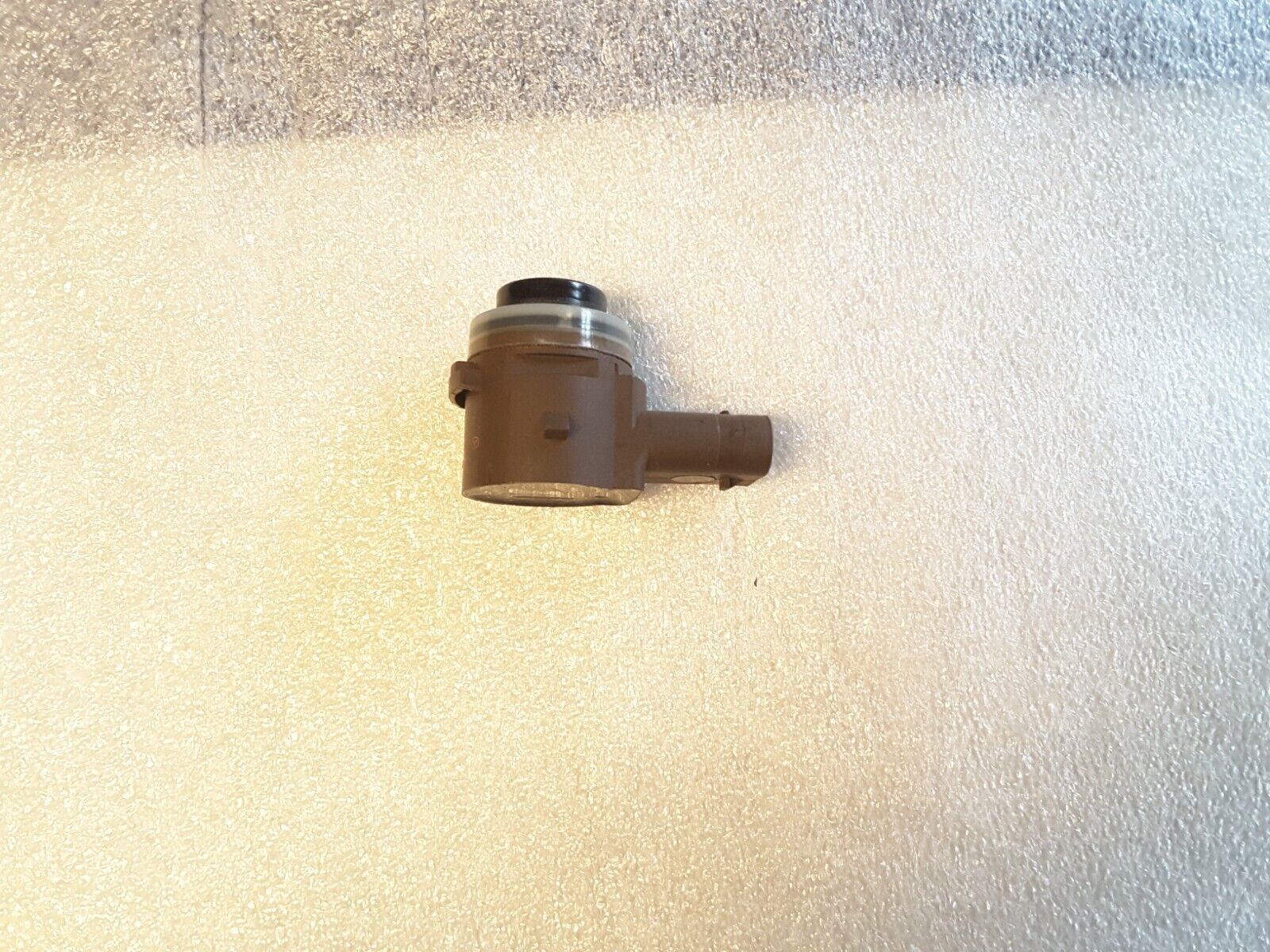 Einparkhilfe PDC Original Mercedes-Benz Sensor A0009055604 Schwarz NEU.