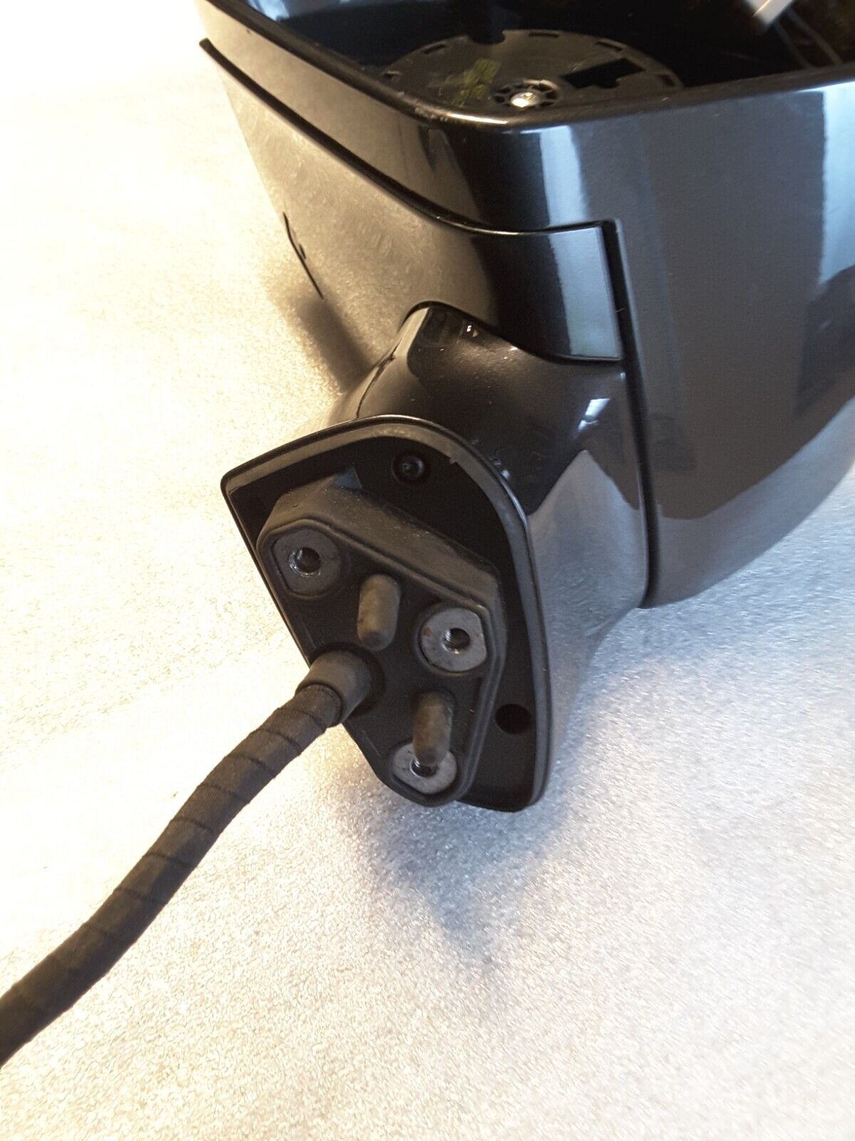 Außenspiegel Seitenspiegel Mercedes-Benz Sl, R231 A2318104500 Links Side Mirror