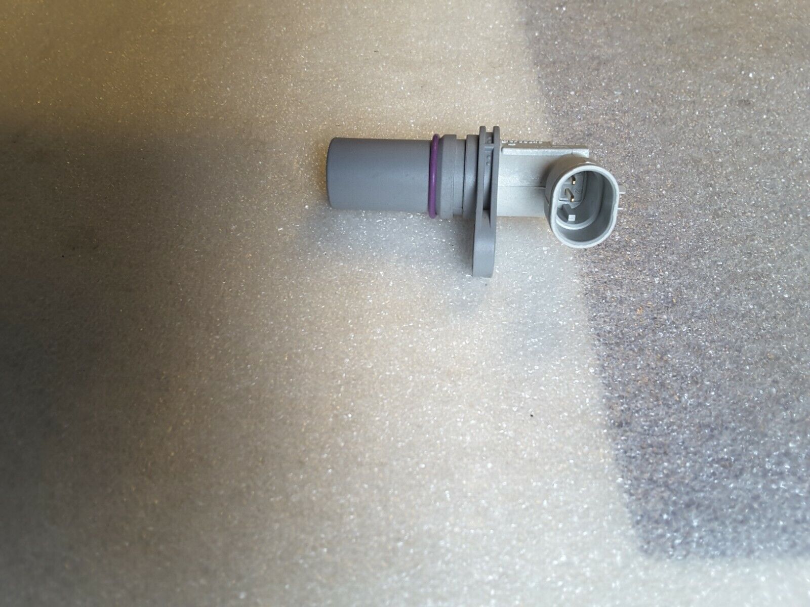 Kurbelwelle Impulsgeber ALFA ROMEO 147 FIAT CROMA LANCIA OPEL 46798345 Neu.