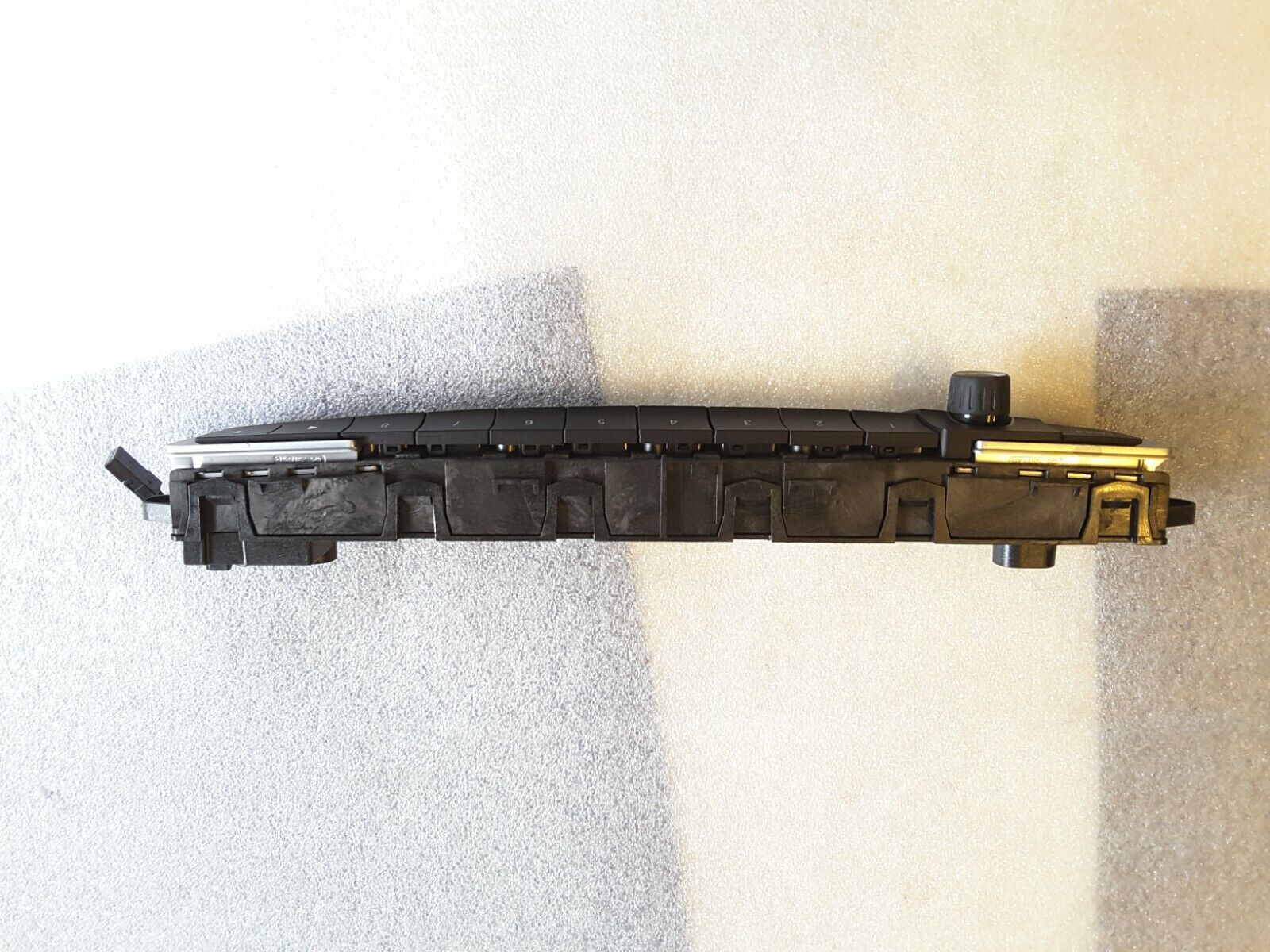 Radio Bedienteil FBM Original BMW F20,F21,F22, F30 ,F31, F32, F34 ,F35, F36 Neu.