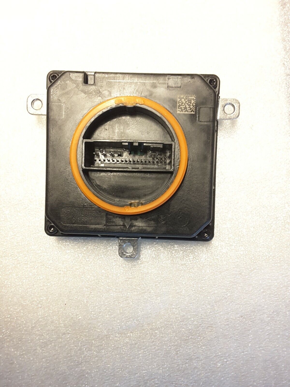 Unidad de control Original VW Golf 8 VIII 5H LED Scheinwerfer 992941591BE Nuevo