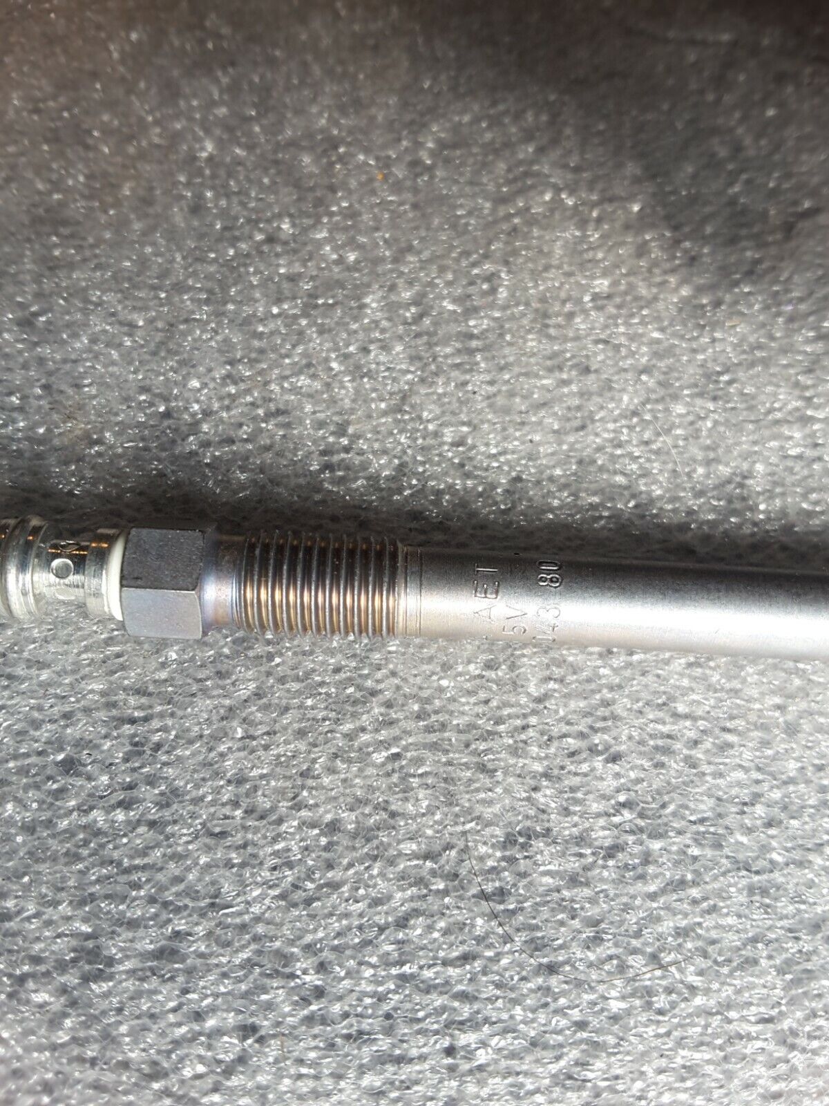 Glühkerze Original Hidria für AUDI CITROEN FORD MAZDA OPEL PEUGEOT VOLVO NEU.