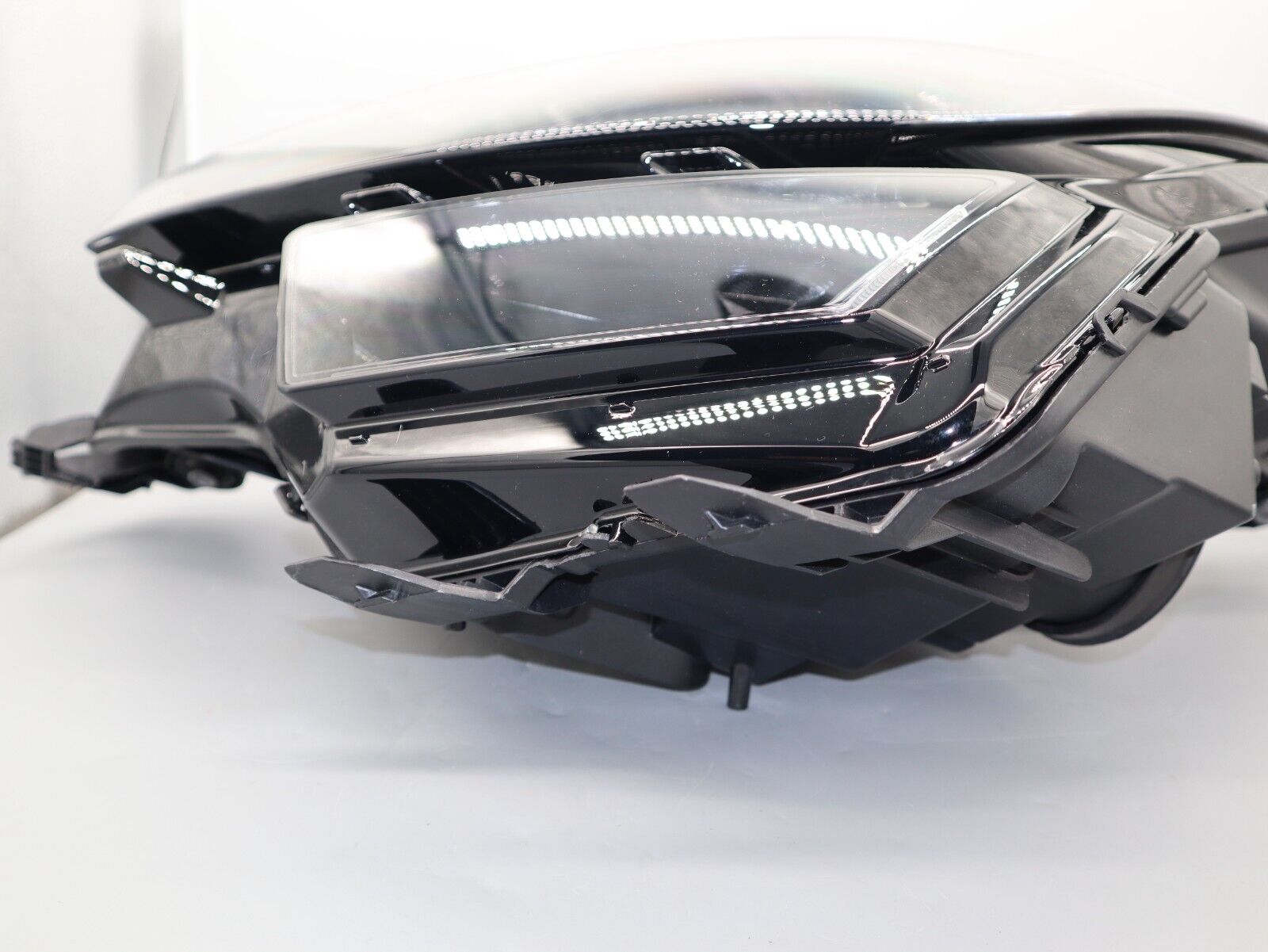 Scheinwerfer Links LED 566941009 Skoda Kodiaq Neu.