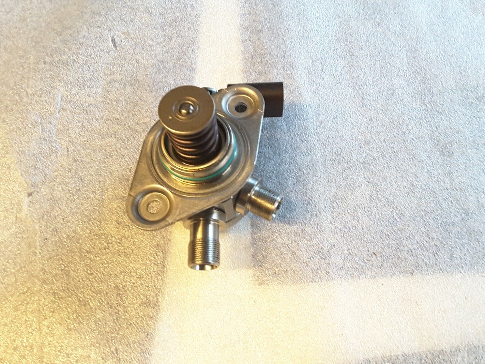 Einspritzpumpe Original Mercedes 0261520453, 7004388772, A2640700000, OEM