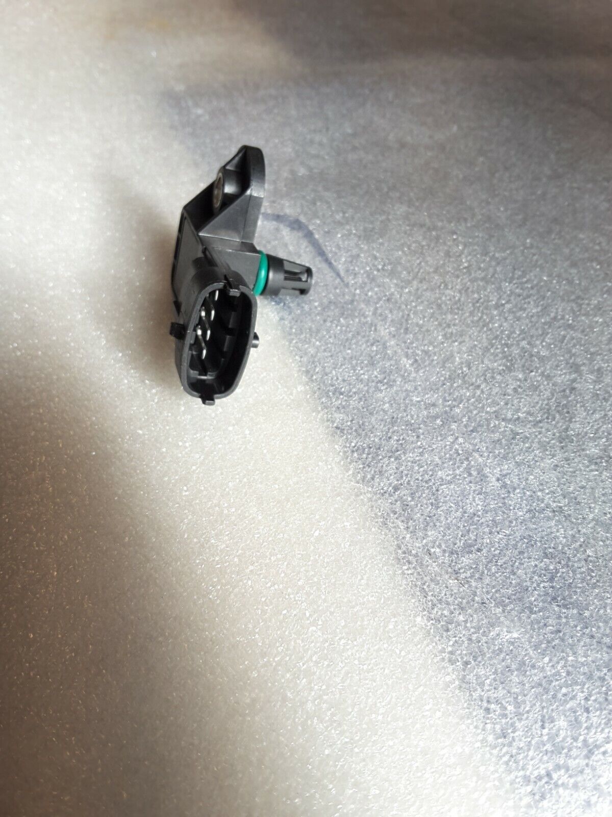 Ladedruck Sensor Original Bosch 0 281 002 680 MAZDA, FORD Neu.