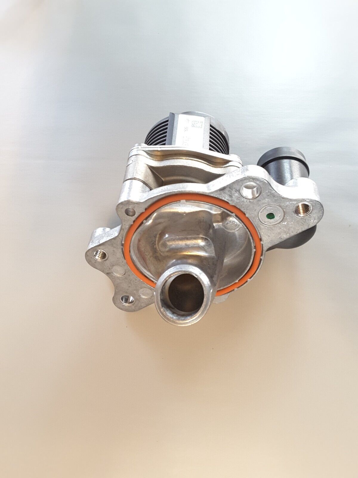 Sekundärluftpumpe Kombiventil 04E131097J Original für VW, Audi