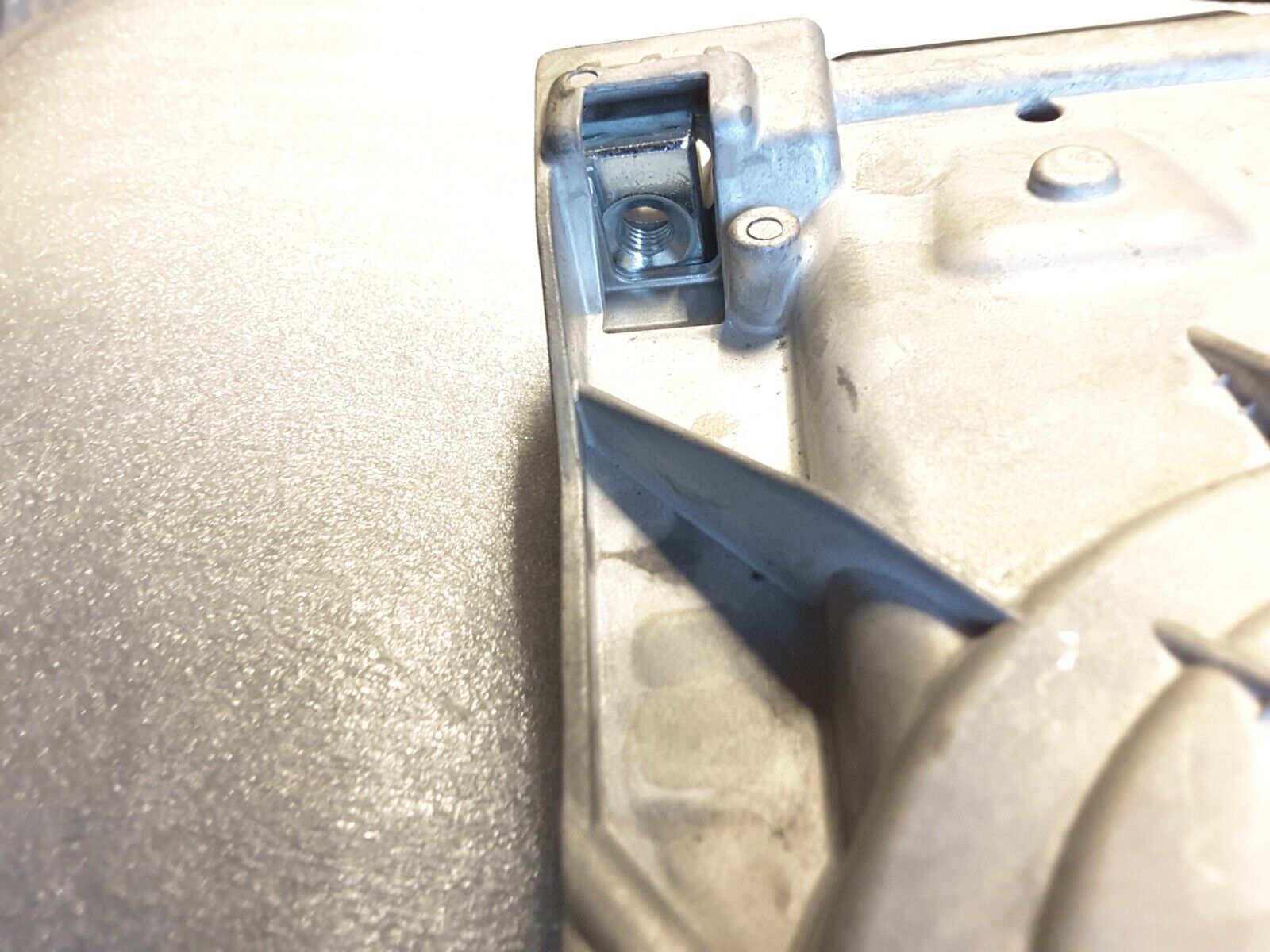 Heckklappe Stellmotor Original MERCEDES E-KLASSE T-MODEL S213 E 220 D